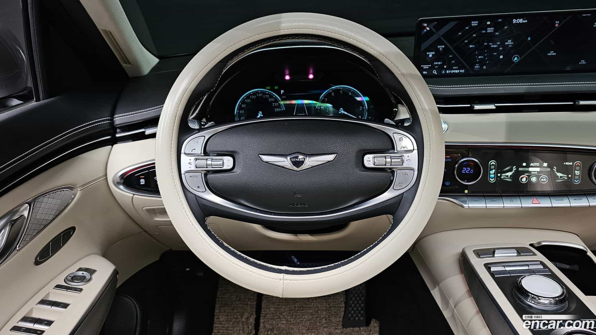 GV70 Genesis 2024.5-OPTION-016