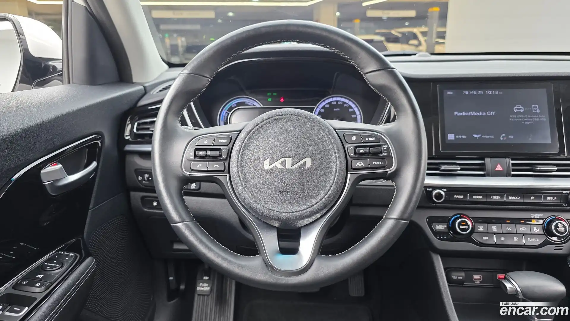 Niro Kia 2021.11-OPTION-017