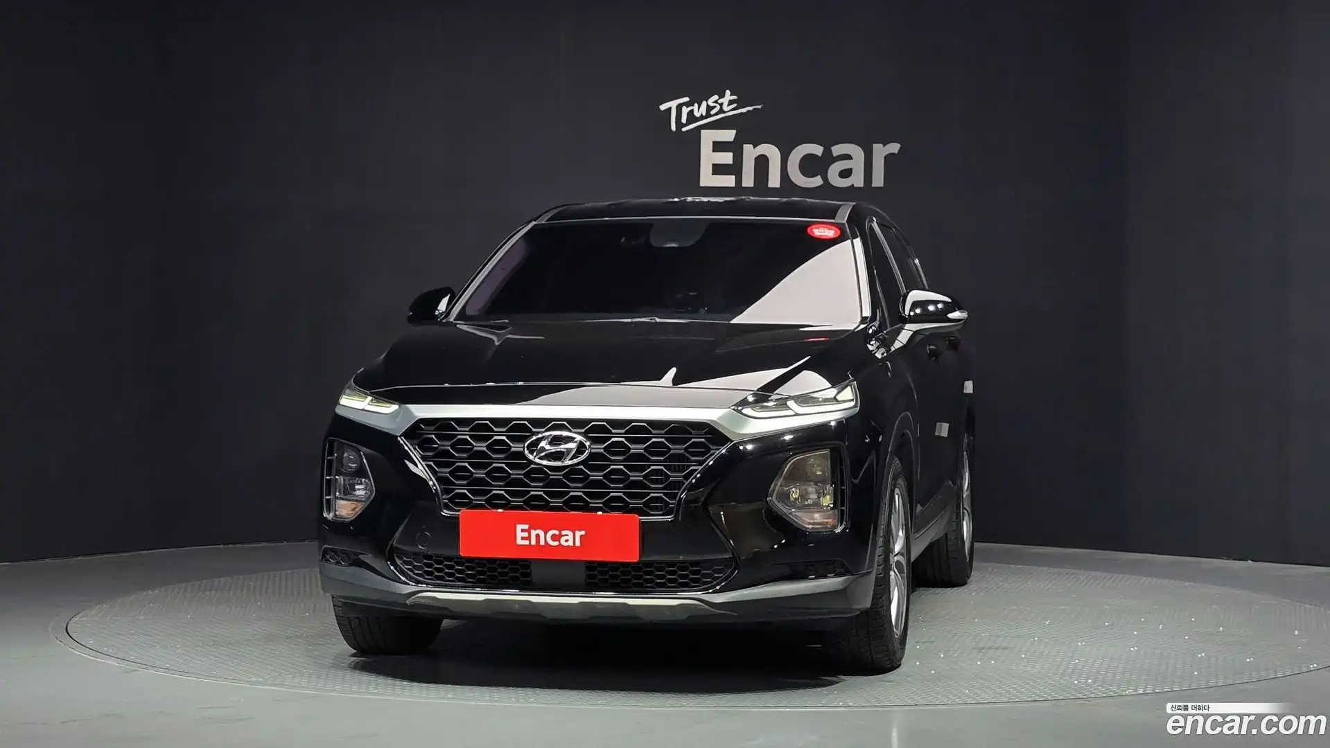 Santafe Hyundai 2018.10-OUTER-003