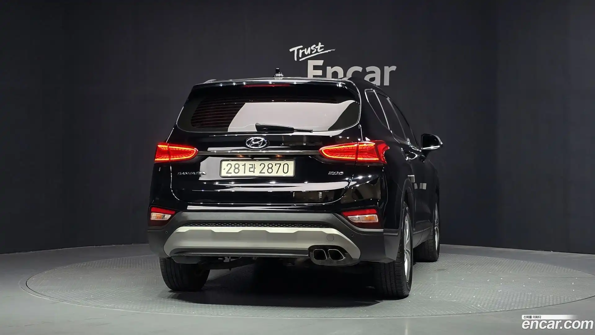 Santafe Hyundai 2018.10-OUTER-004