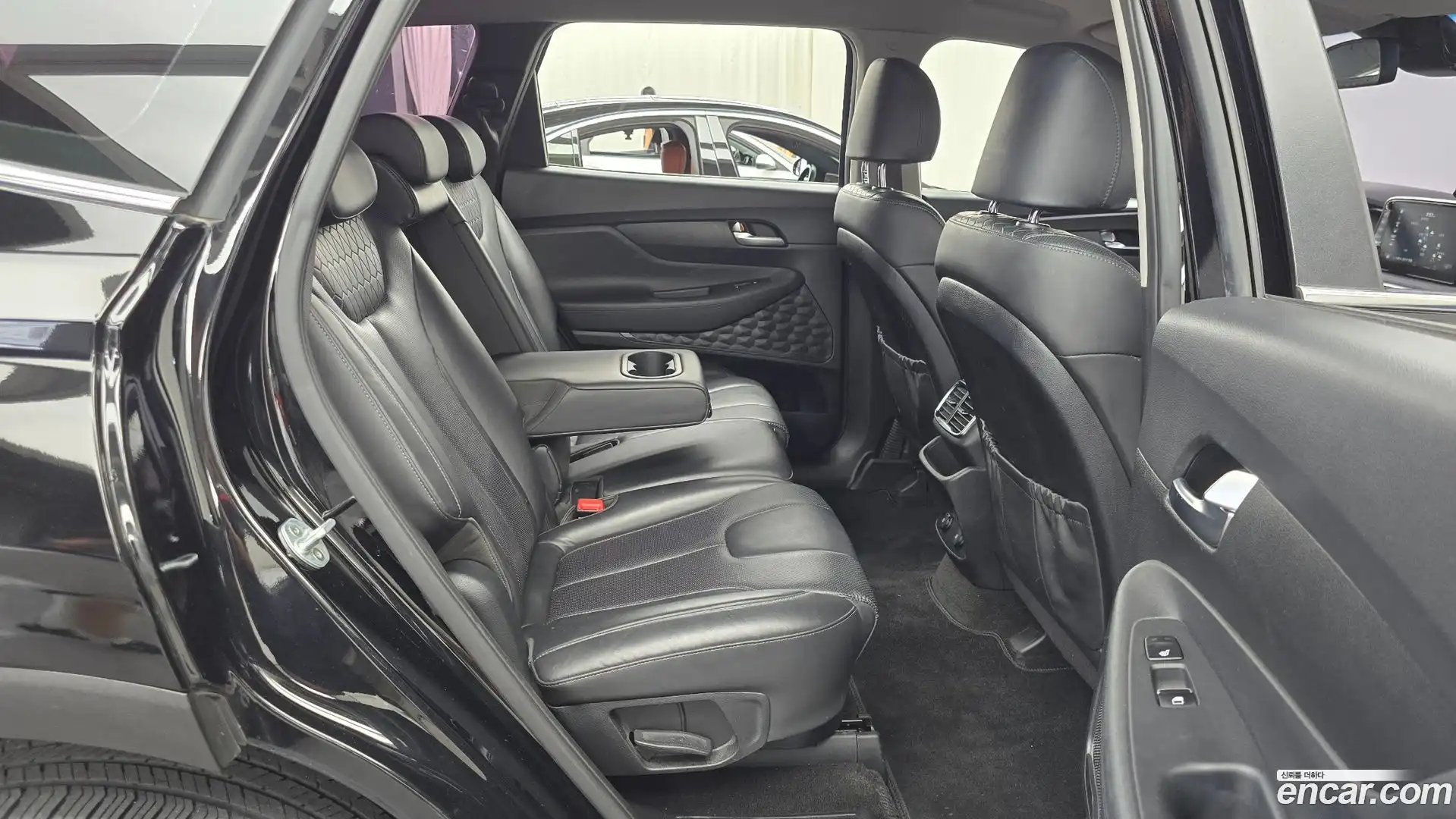 Santafe Hyundai 2018.10-OPTION-015