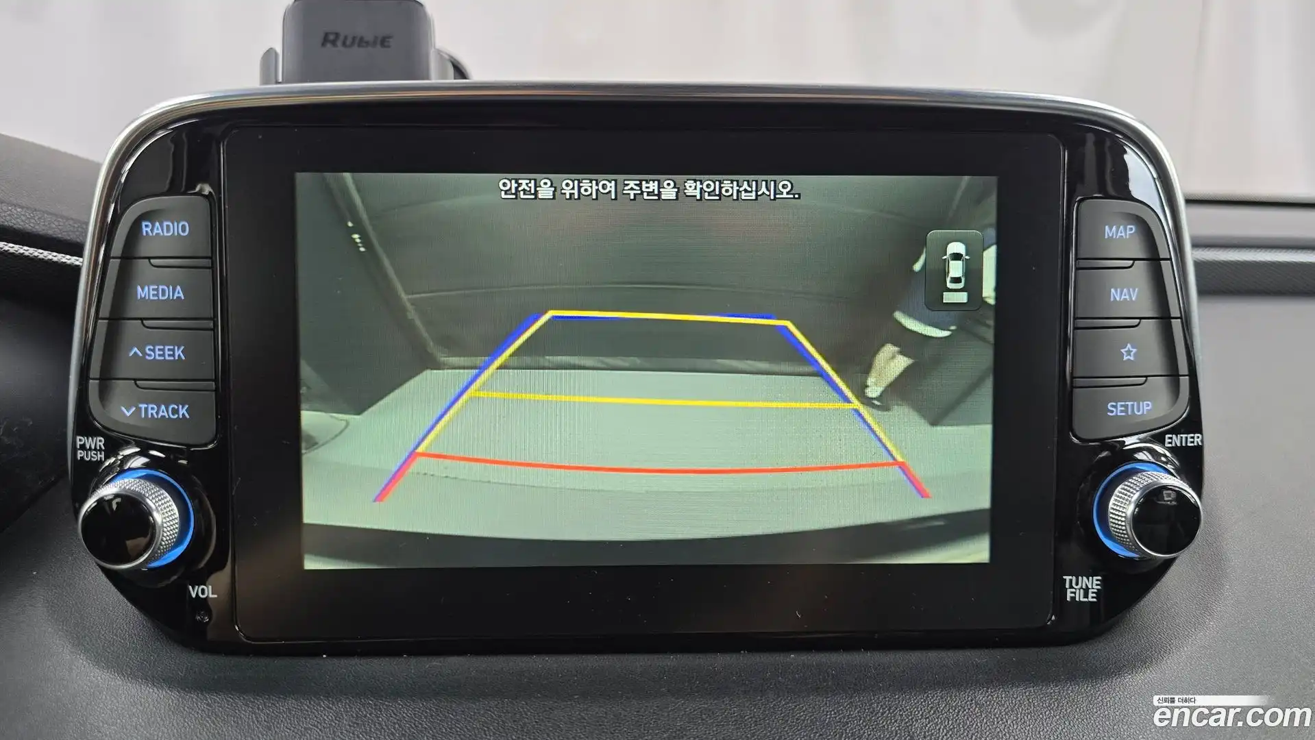 Santafe Hyundai 2018.10-OPTION-018
