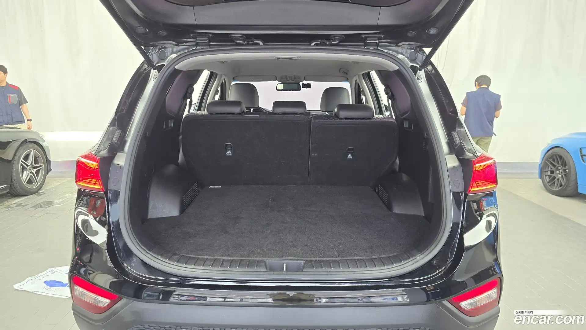 Santafe Hyundai 2018.10-OPTION-024