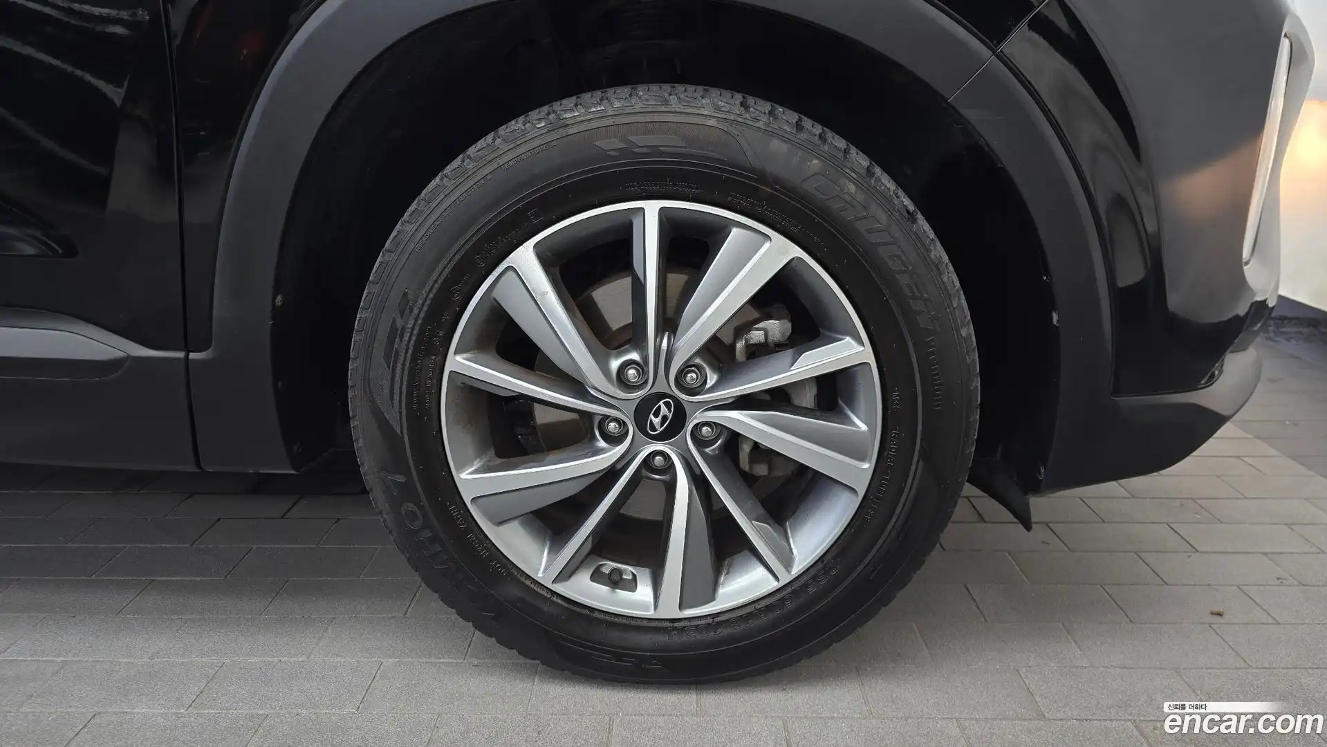 Santafe Hyundai 2018.10-OUTER-031