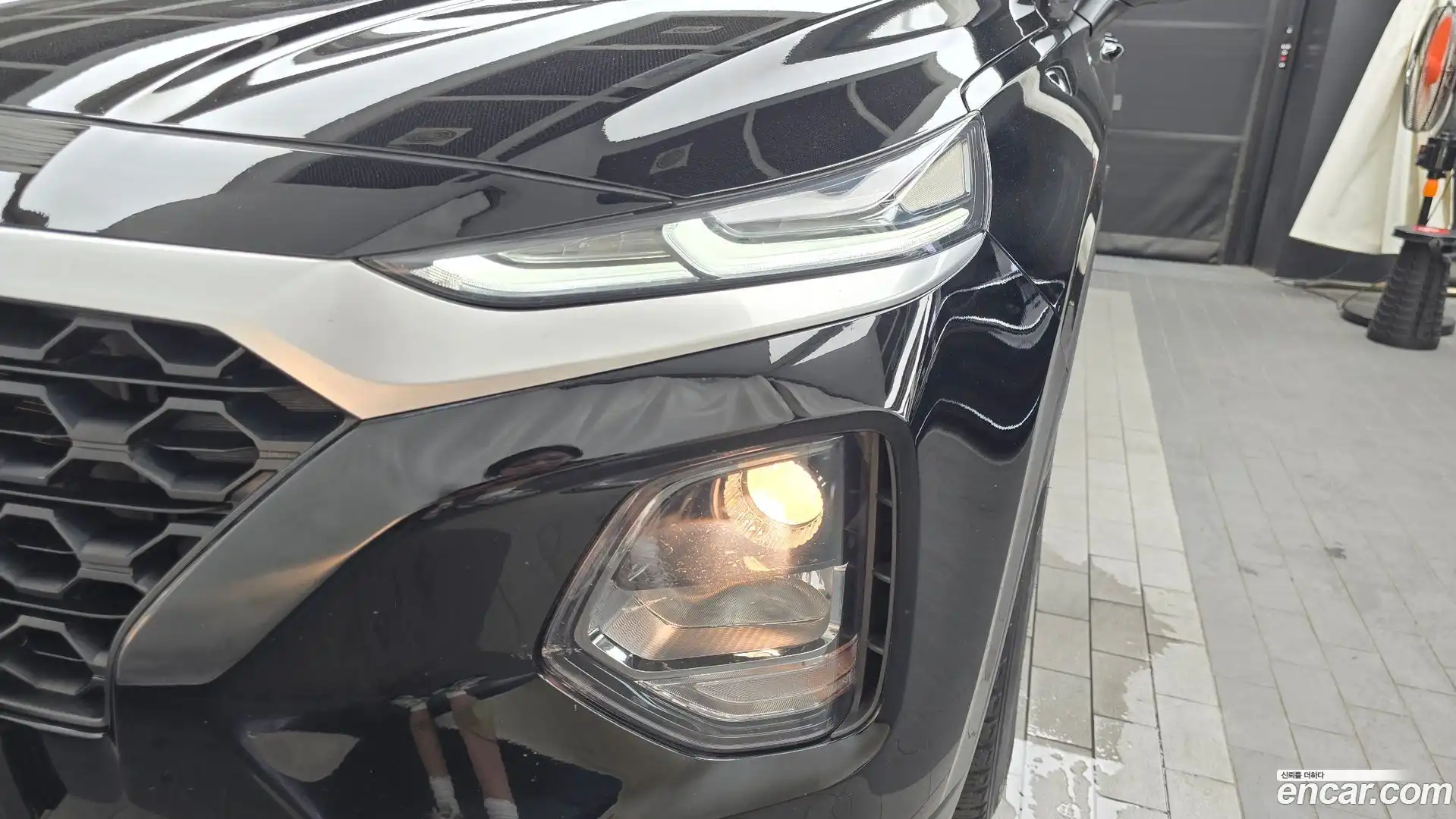 Santafe Hyundai 2018.10-OUTER-032