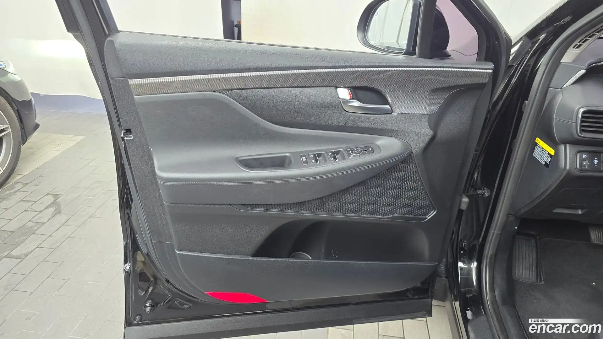 Santafe Hyundai 2018.10-INNER-034