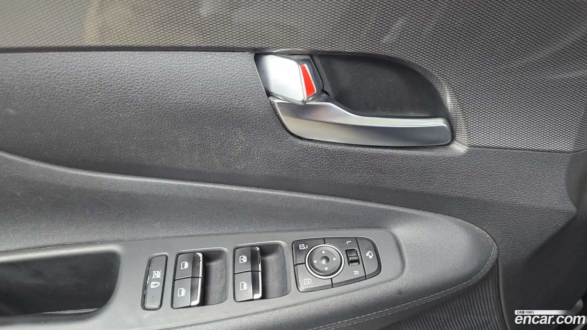 Santafe Hyundai 2018.10-OPTION-045