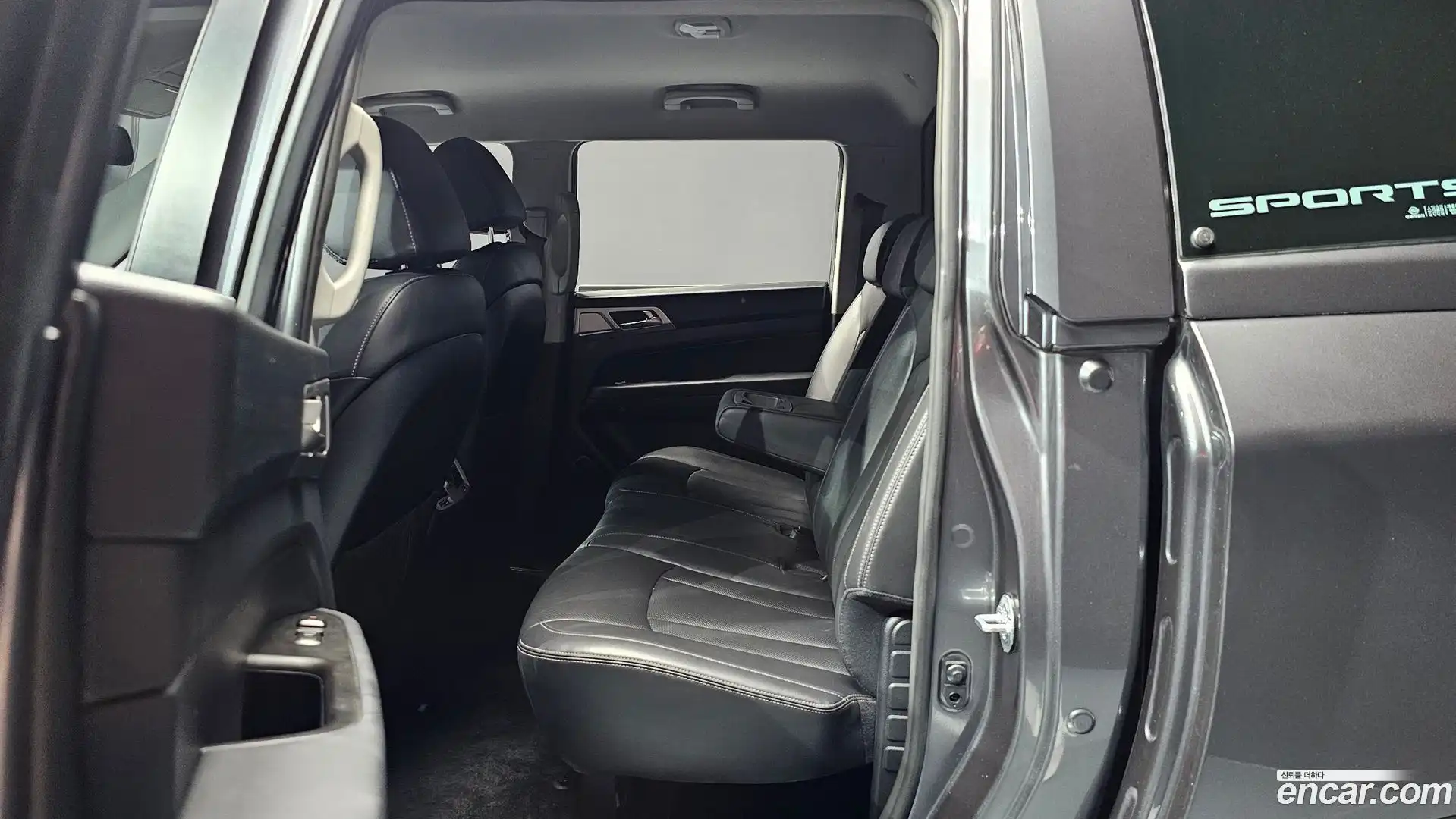 Rexton KG Mobility 2019.2-OPTION-016