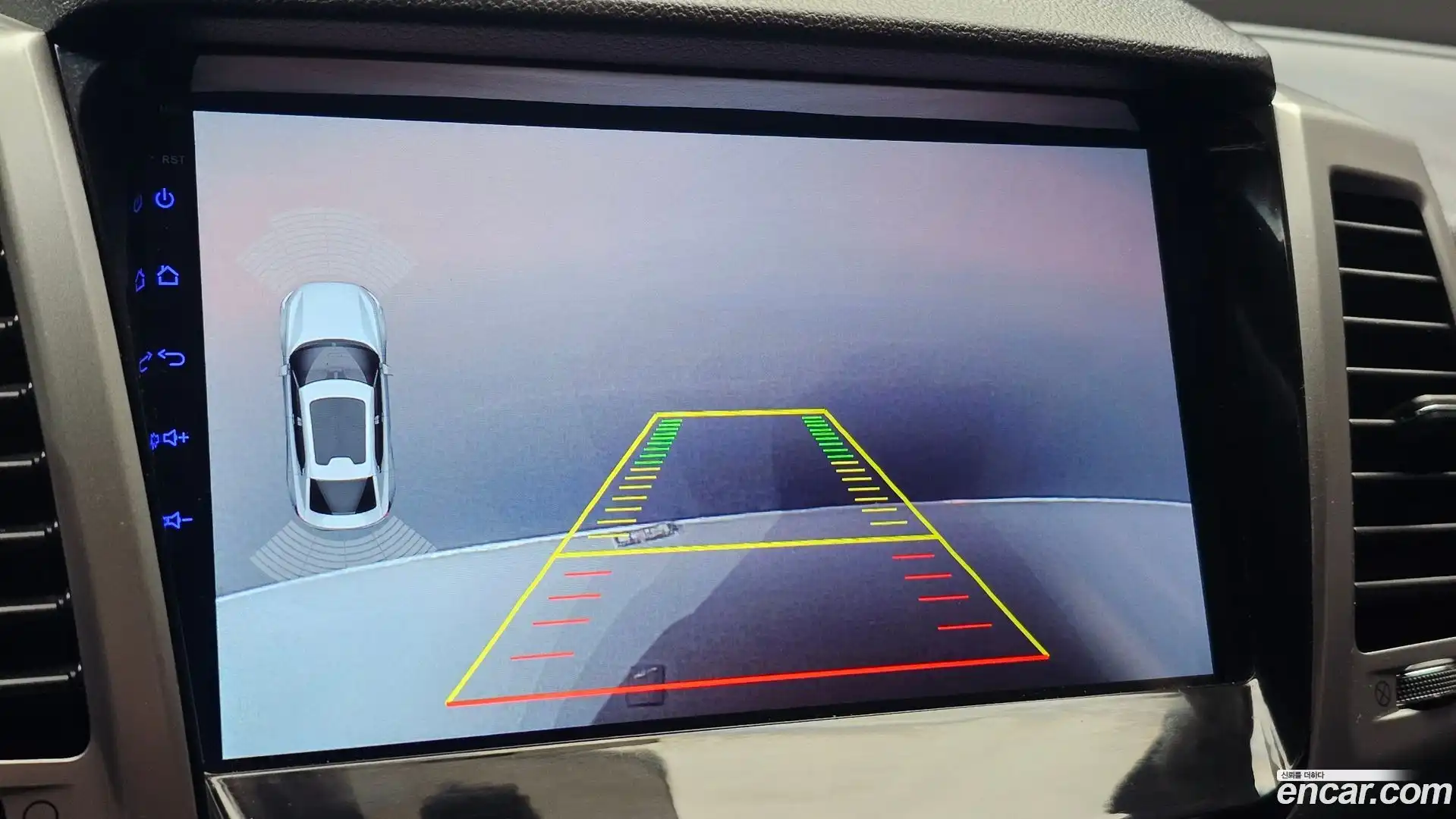Rexton KG Mobility 2019.2-OPTION-019
