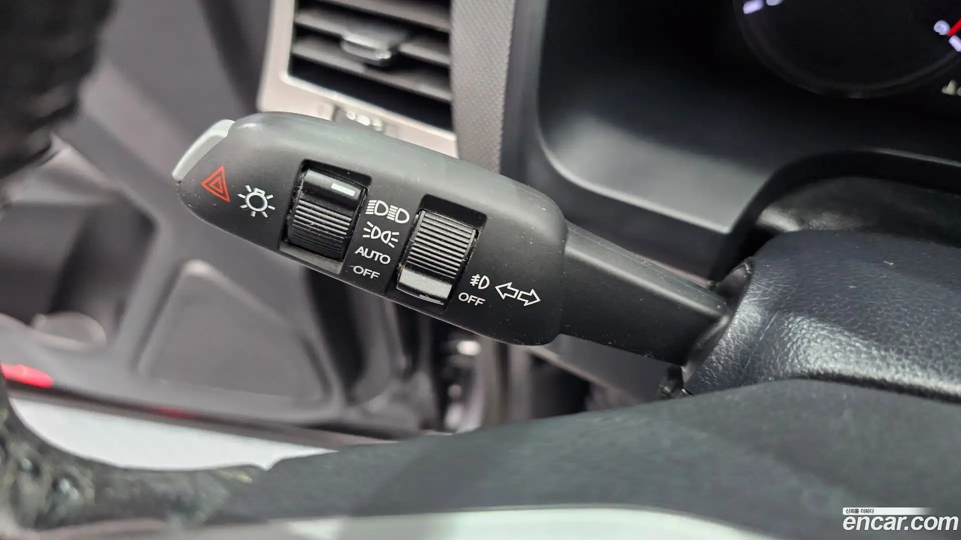 Rexton KG Mobility 2019.2-OPTION-023