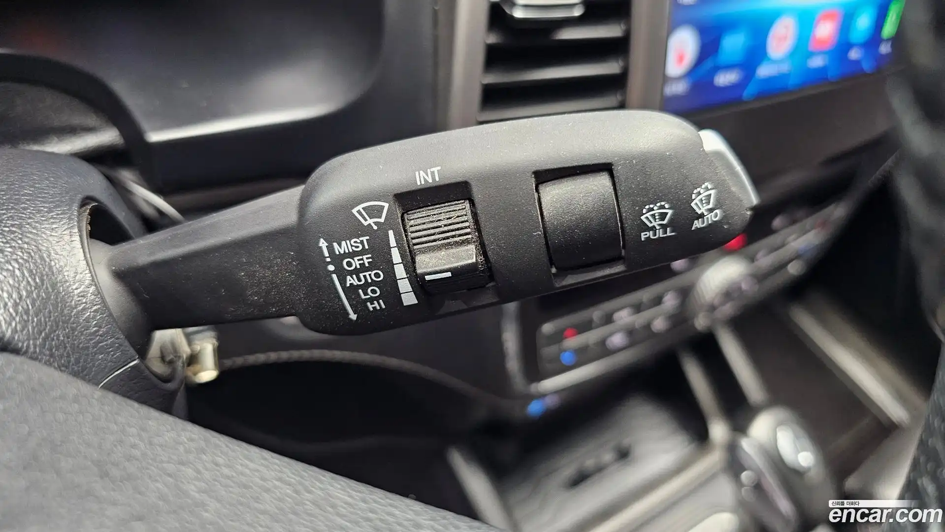 Rexton KG Mobility 2019.2-OPTION-024