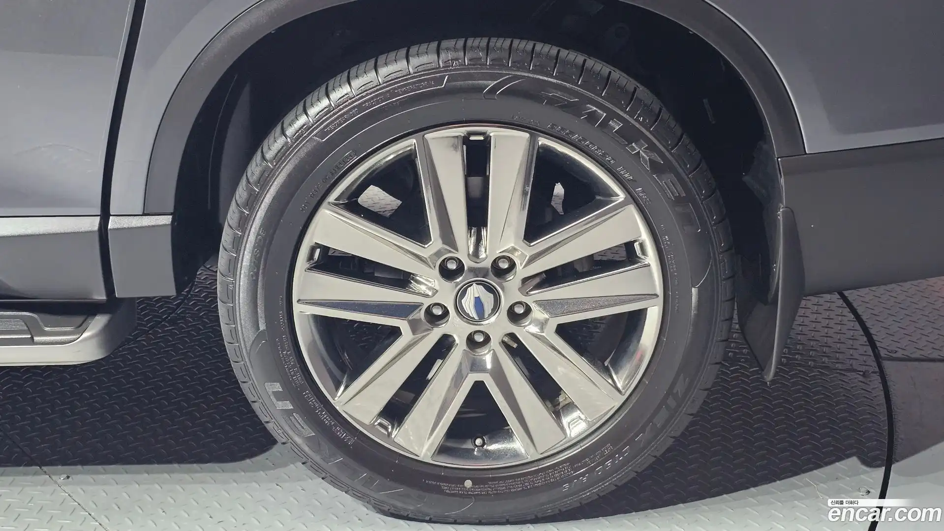 Rexton KG Mobility 2019.2-OUTER-031