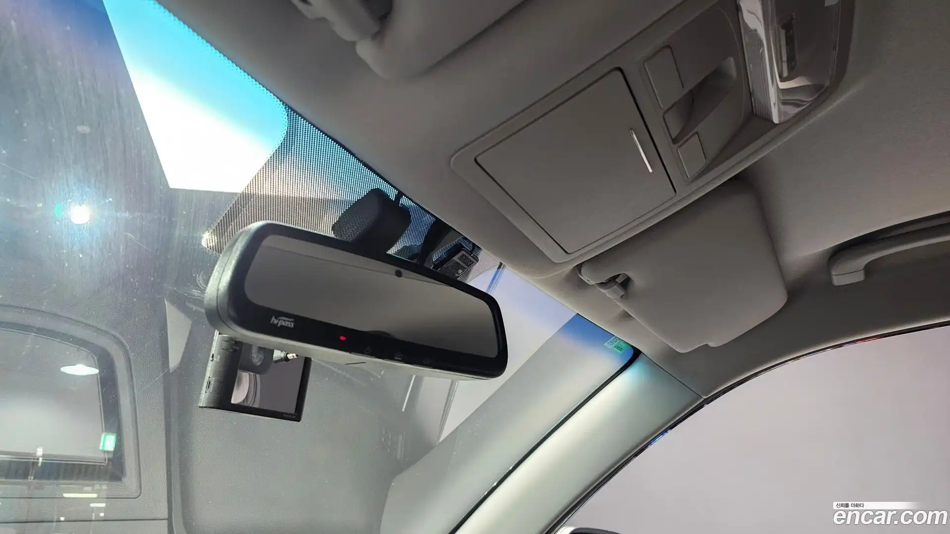 Rexton KG Mobility 2019.2-OPTION-040
