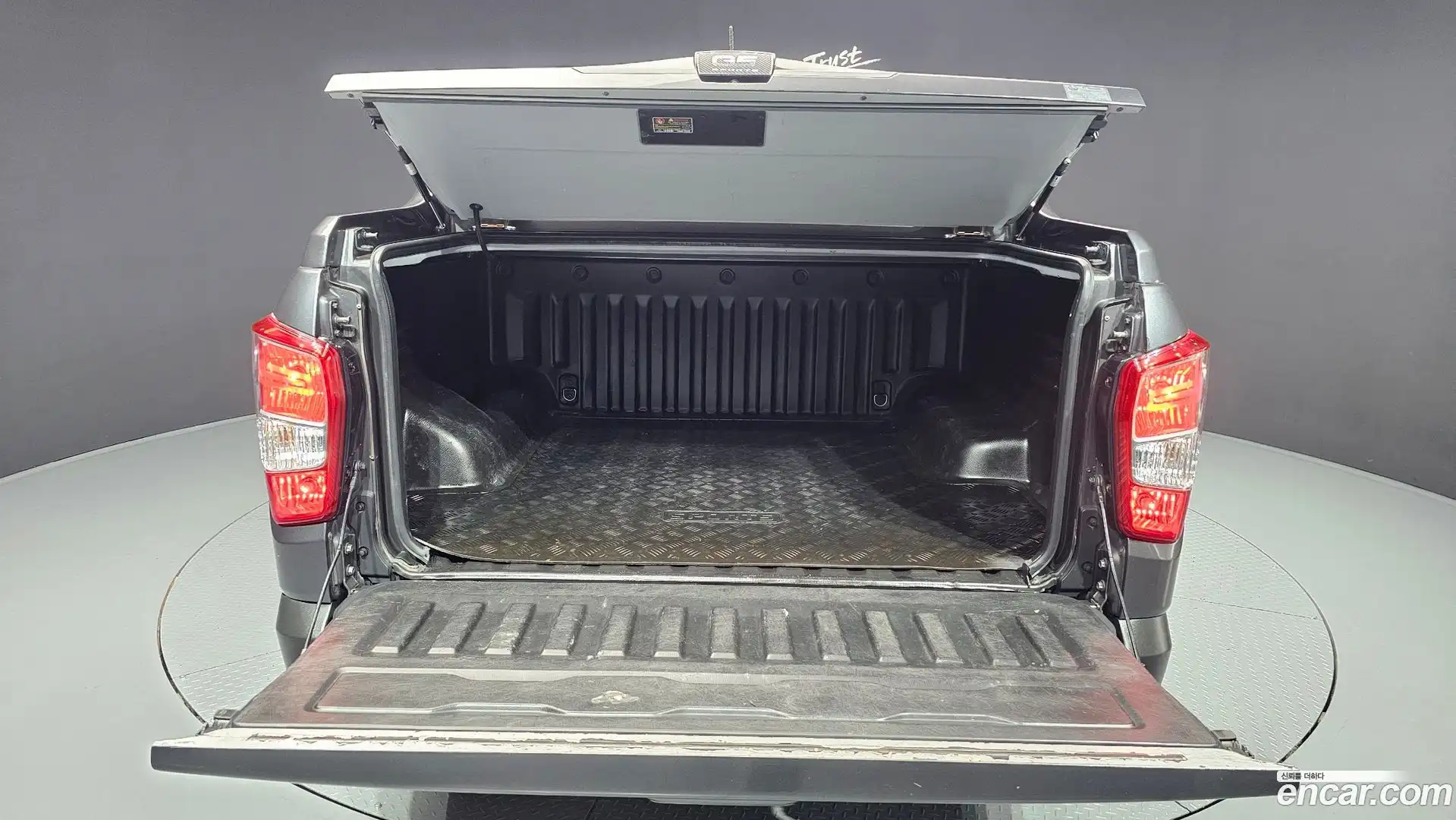 Rexton KG Mobility 2019.2-OPTION-042