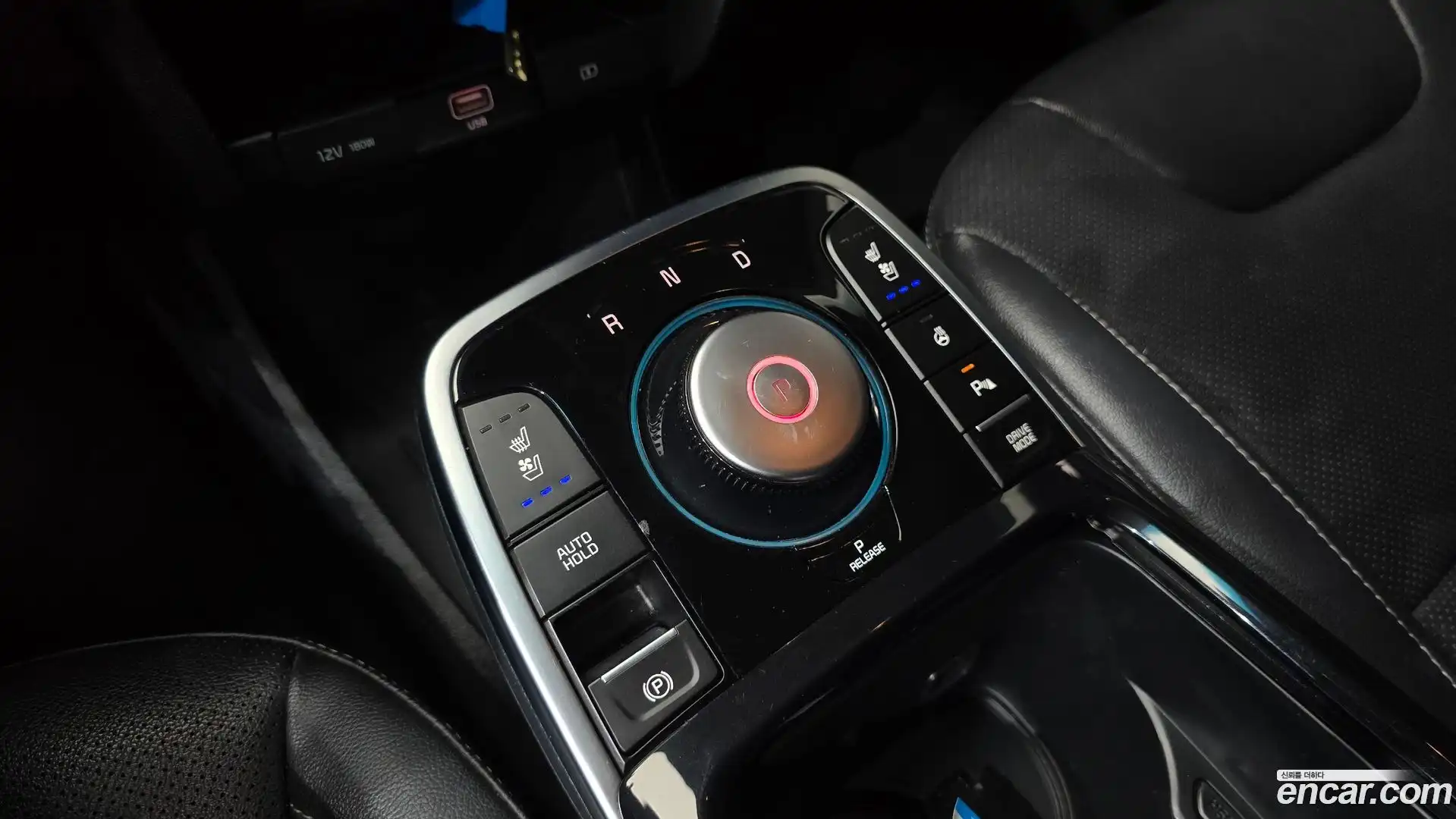 Niro Kia 2022.9-INNER-009