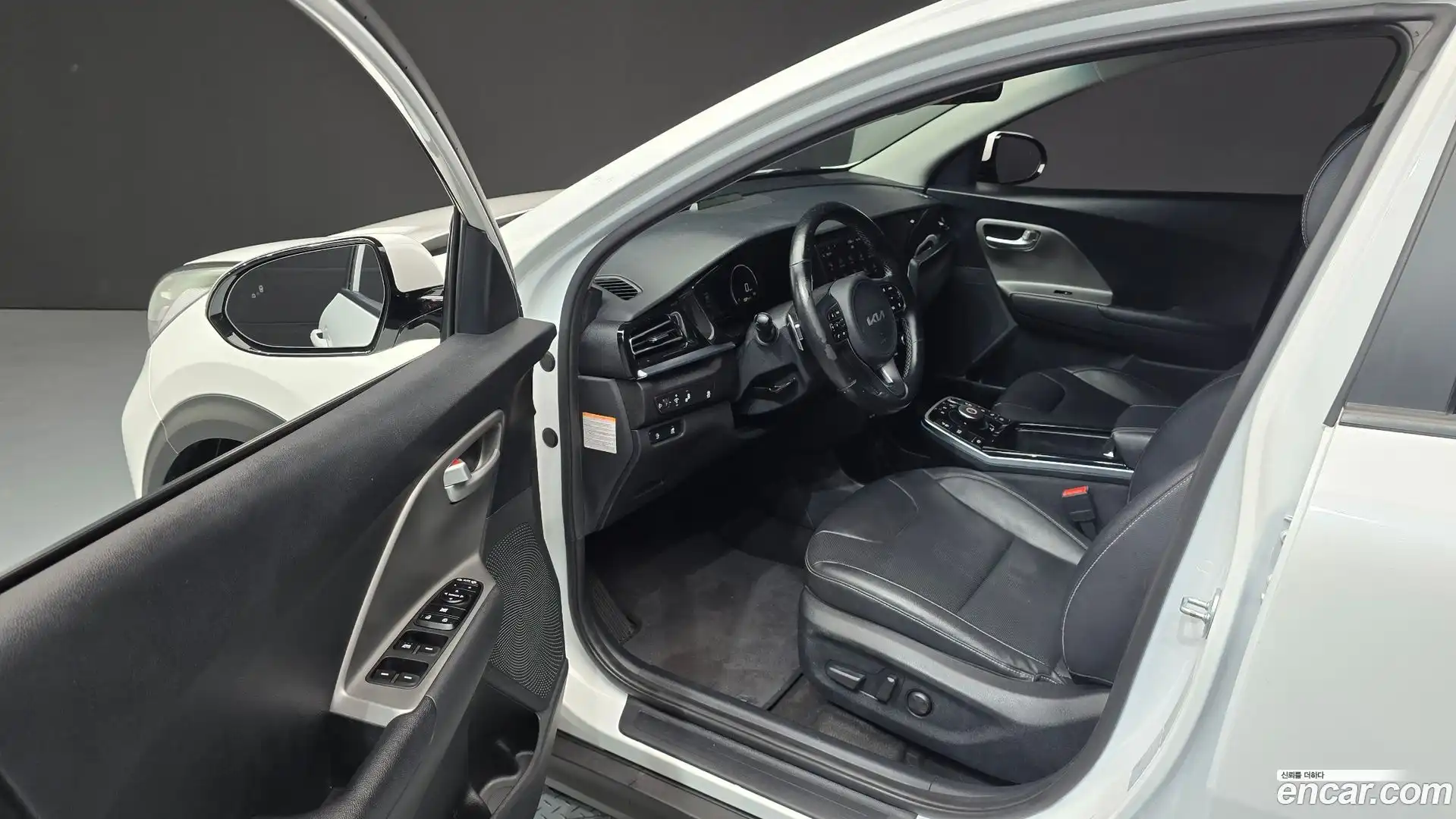 Niro Kia 2022.9-INNER-010