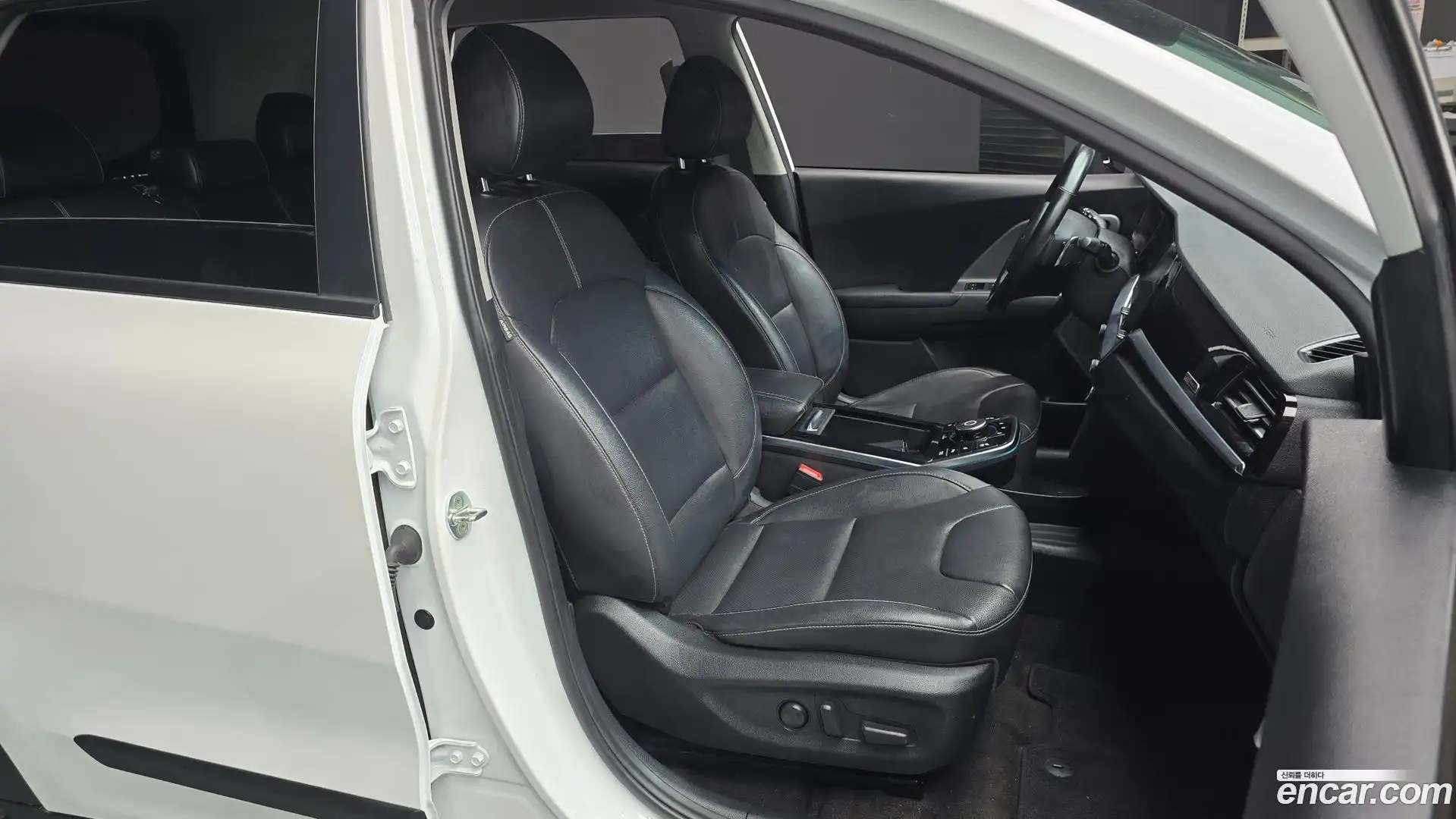 Niro Kia 2022.9-INNER-036