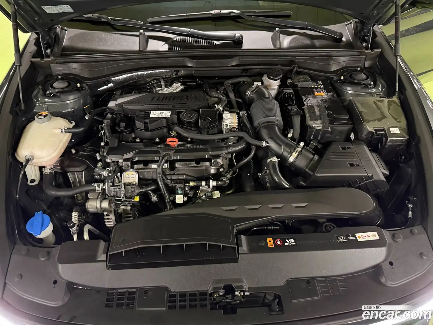 Sonata Hyundai 2023.10-INNER-007