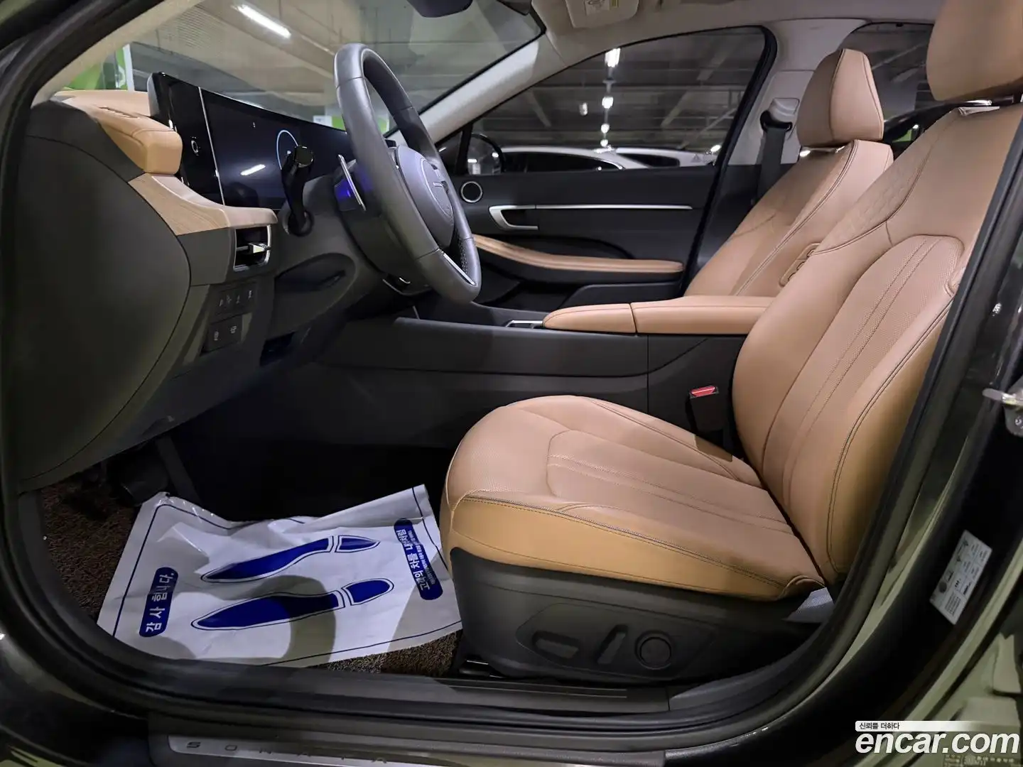 Sonata Hyundai 2023.10-OPTION-017