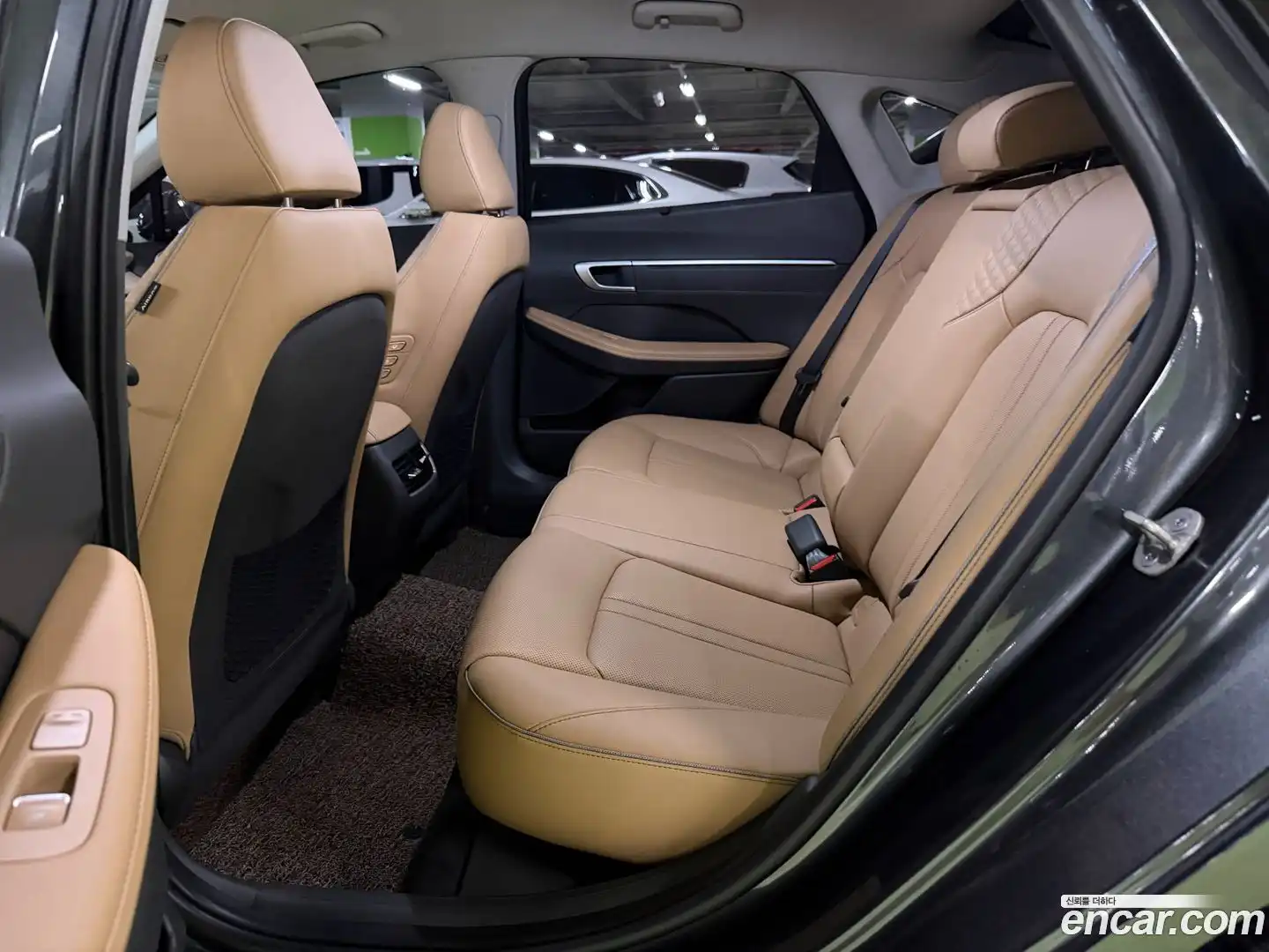 Sonata Hyundai 2023.10-OPTION-020