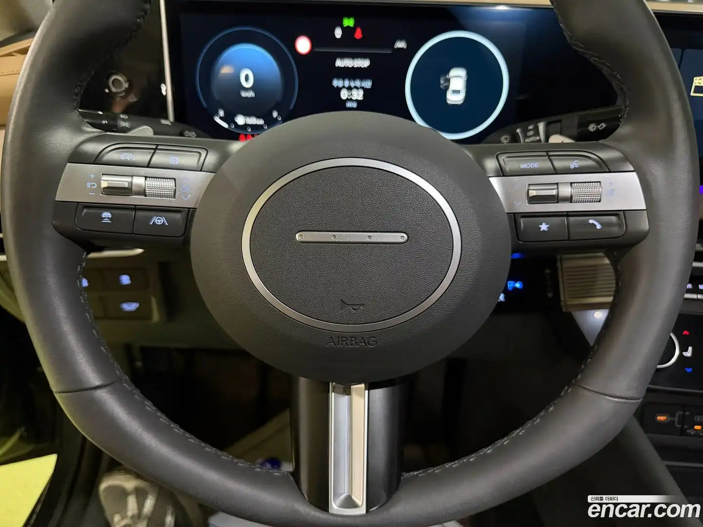 Sonata Hyundai 2023.10-OPTION-022