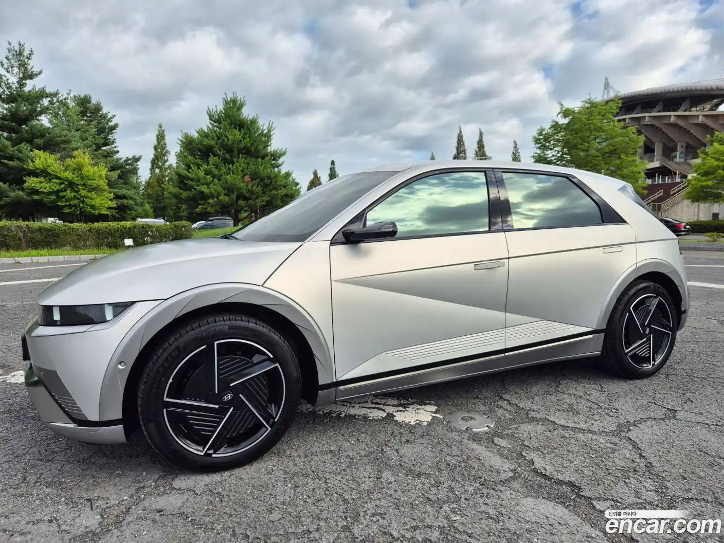 Ioniq5 Hyundai 2025.5-OUTER-002