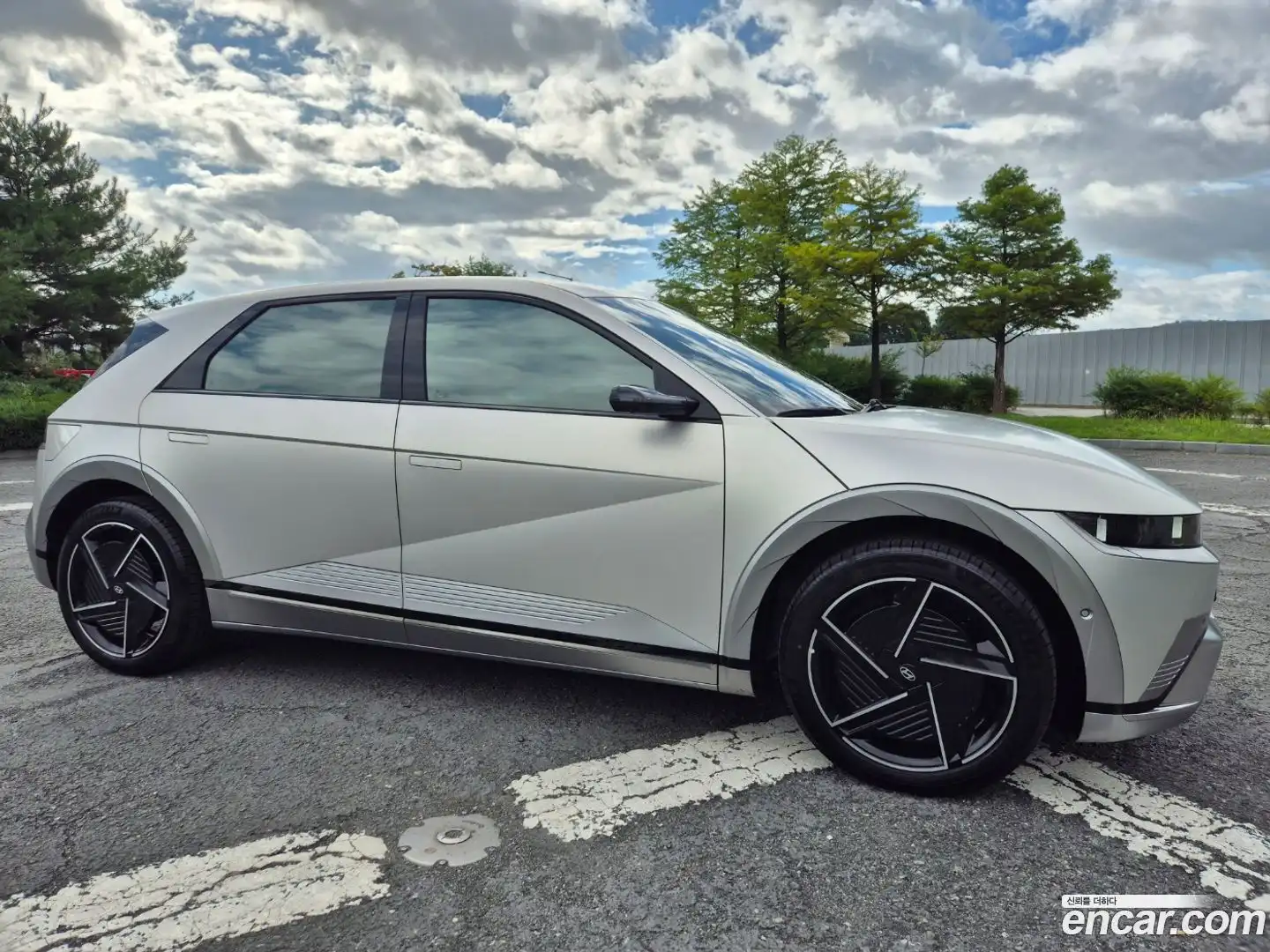 Ioniq5 Hyundai 2025.5-OUTER-003