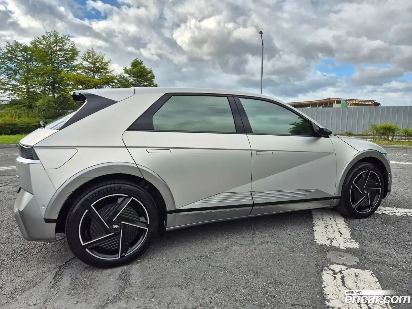 Ioniq5 Hyundai 2025.5-OUTER-005