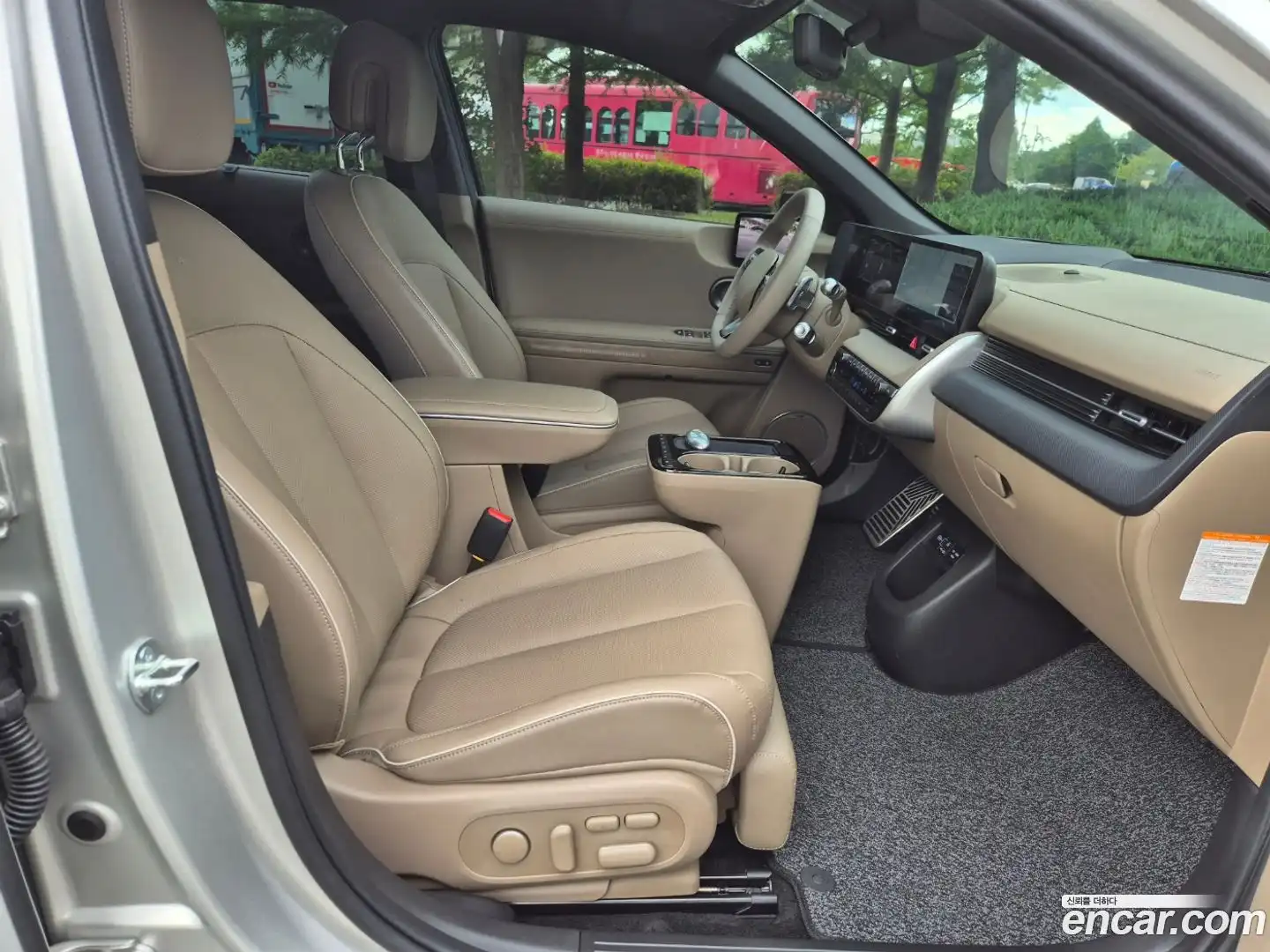Ioniq5 Hyundai 2025.5-OPTION-022