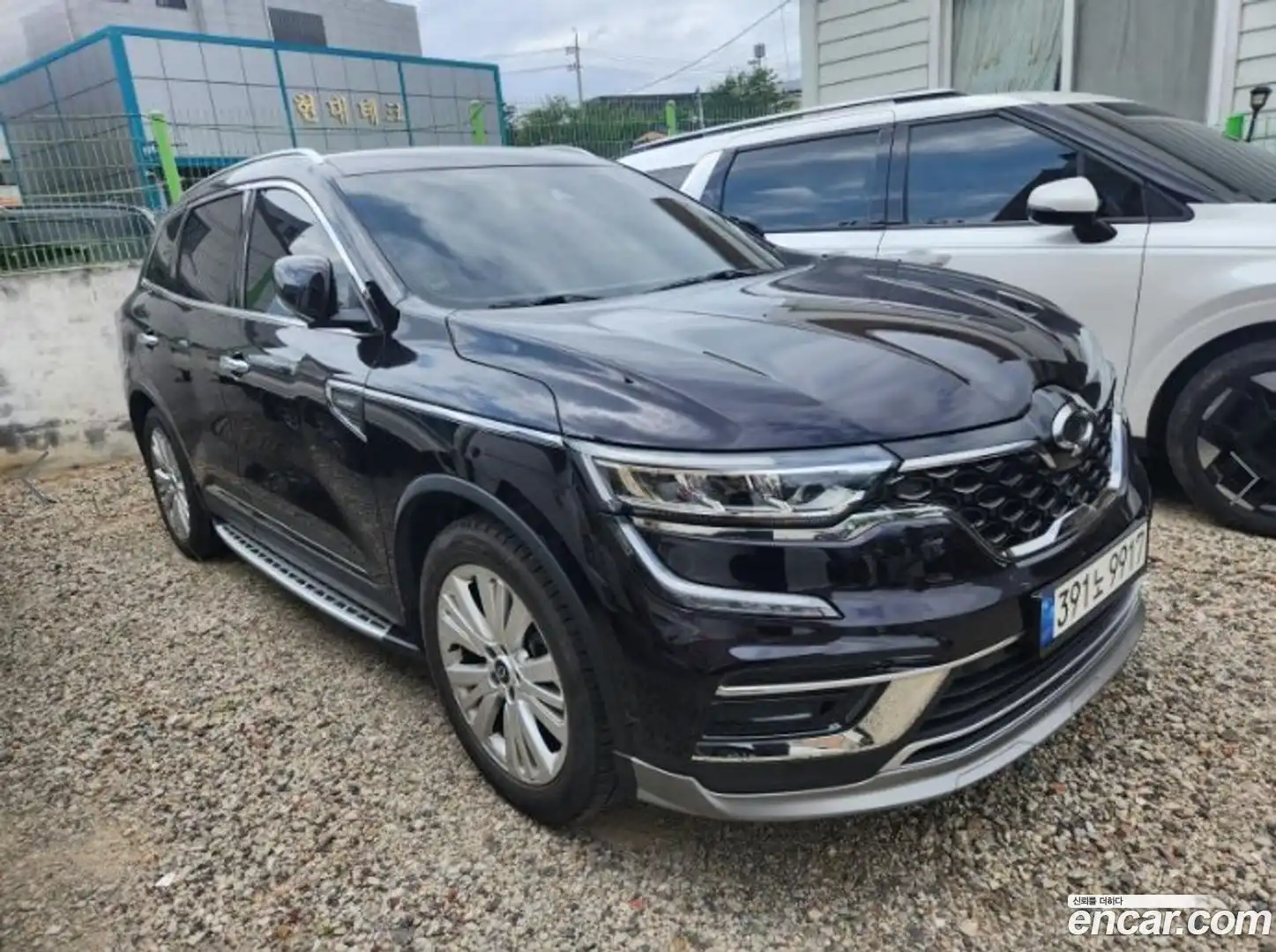 QM6 Renault Korea 2022.1-OUTER-002