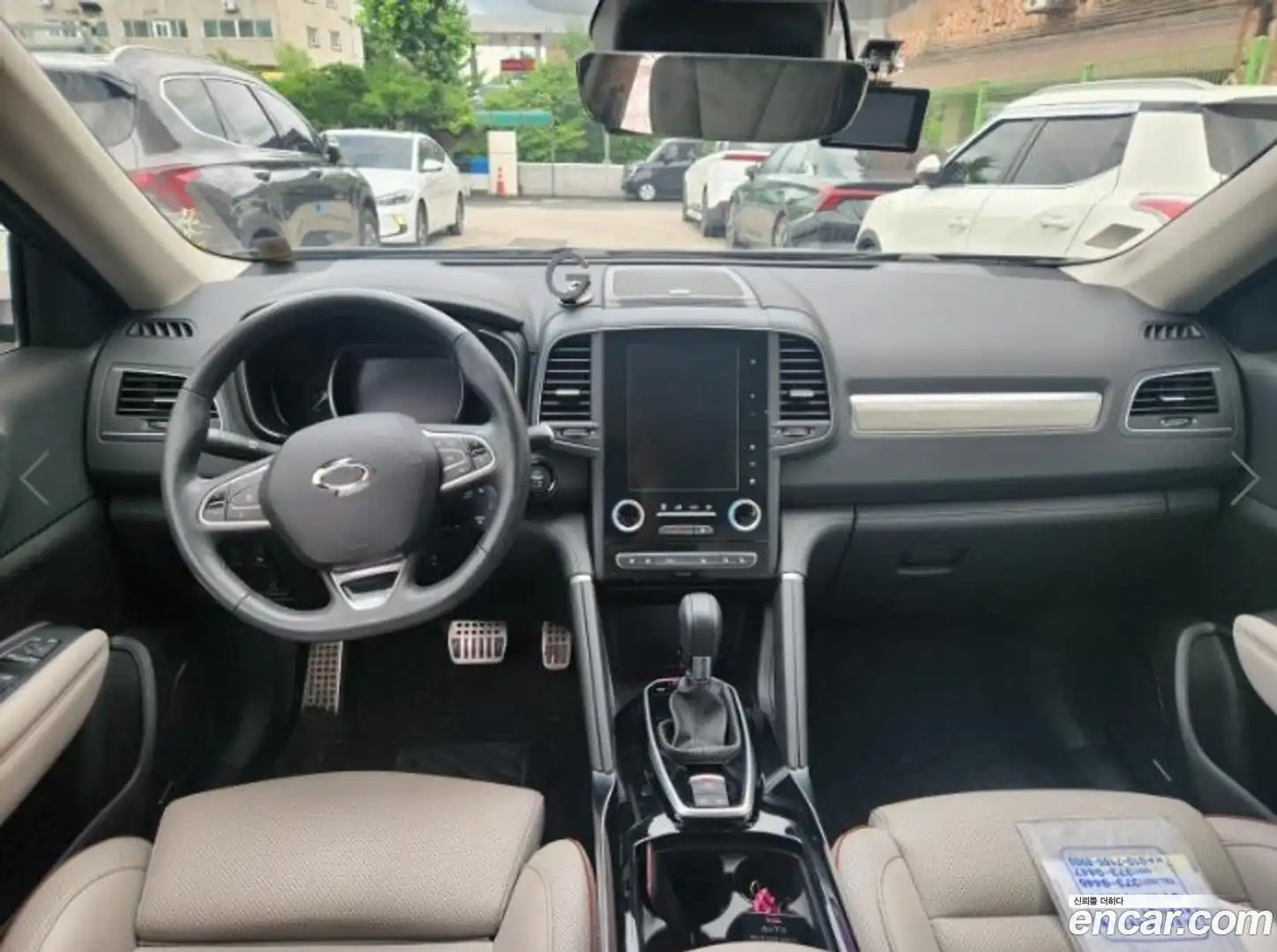 QM6 Renault Korea 2022.1-OUTER-004