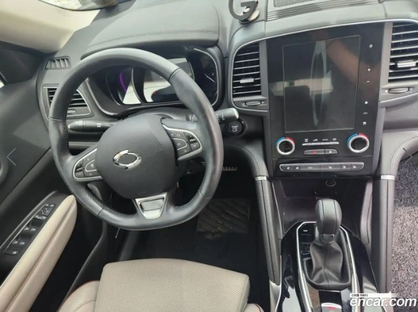 QM6 Renault Korea 2022.1-OUTER-006