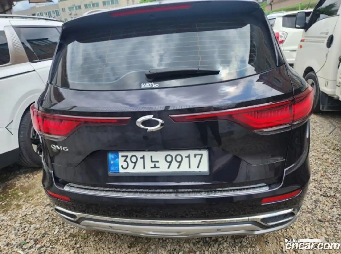 QM6 Renault Korea 2022.1-INNER-008