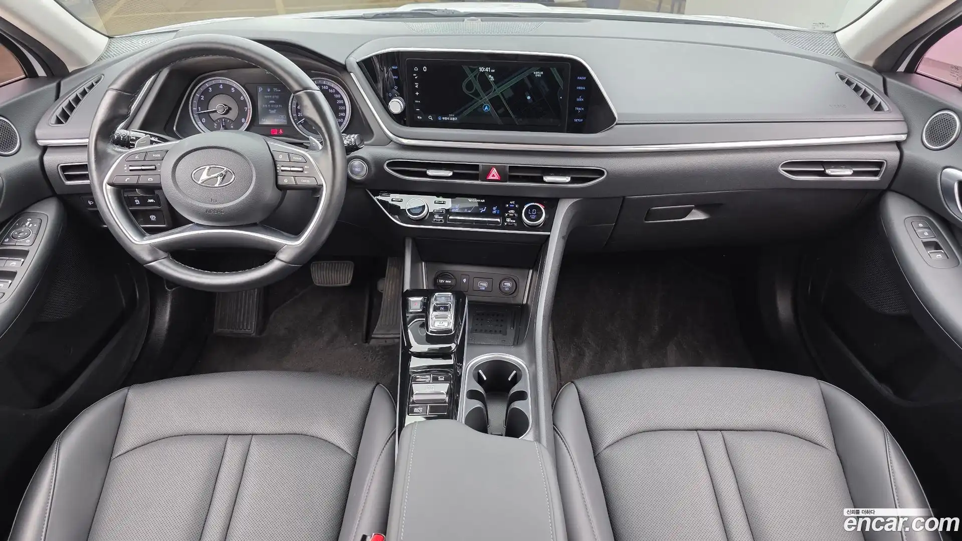 Sonata Hyundai 2020.6-INNER-007