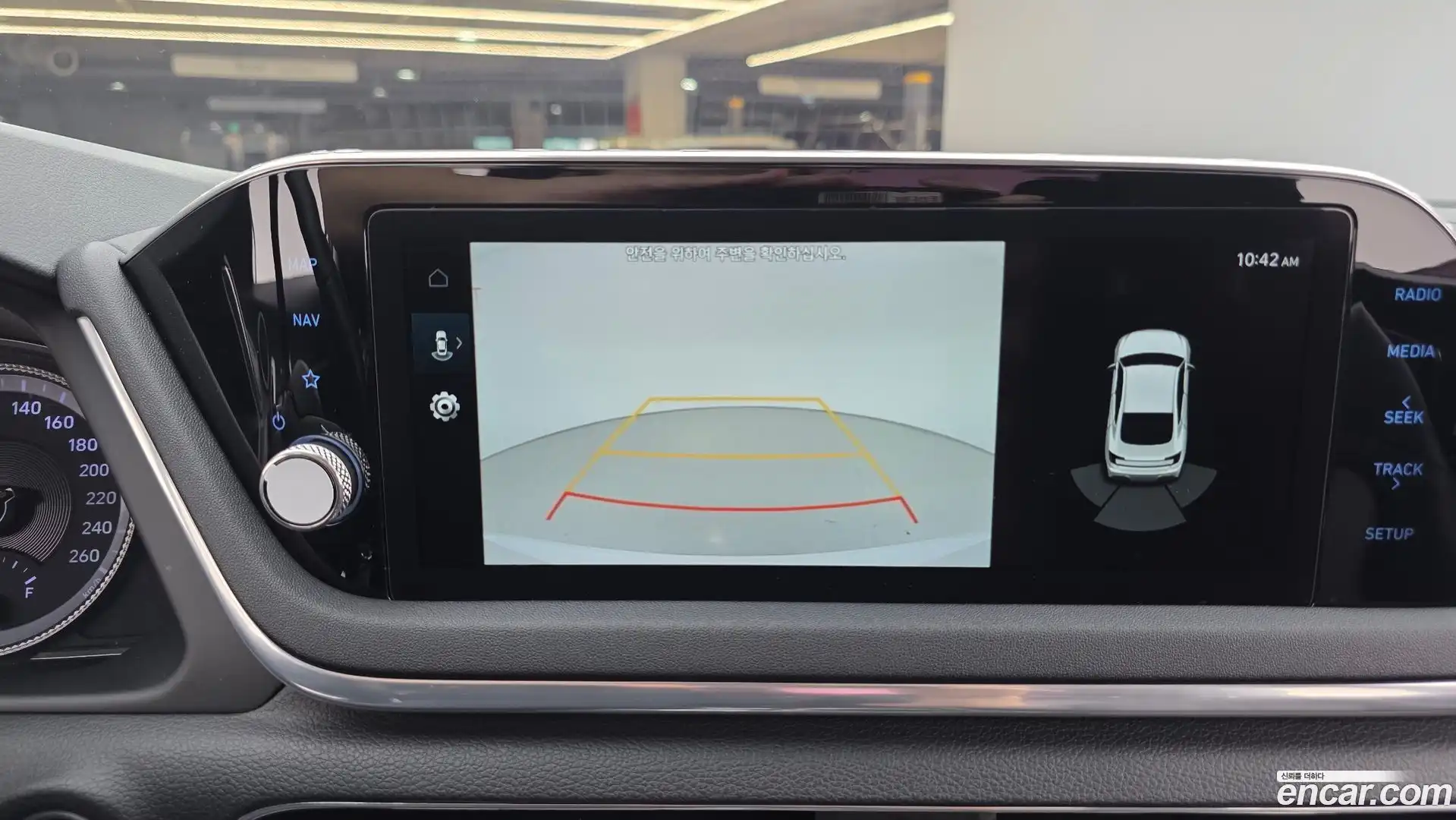 Sonata Hyundai 2020.6-OPTION-019