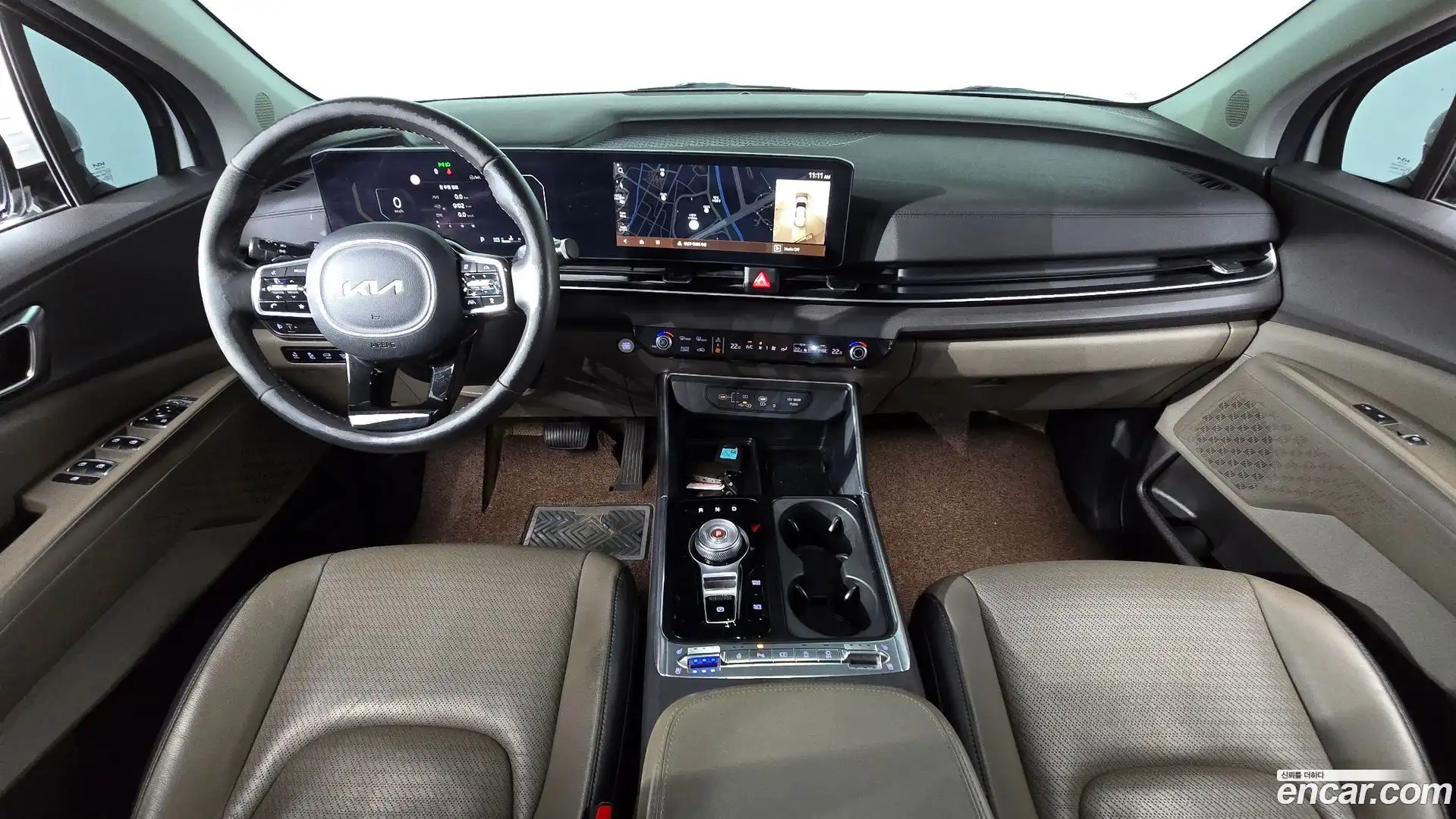Canival Kia 2024.1-INNER-007