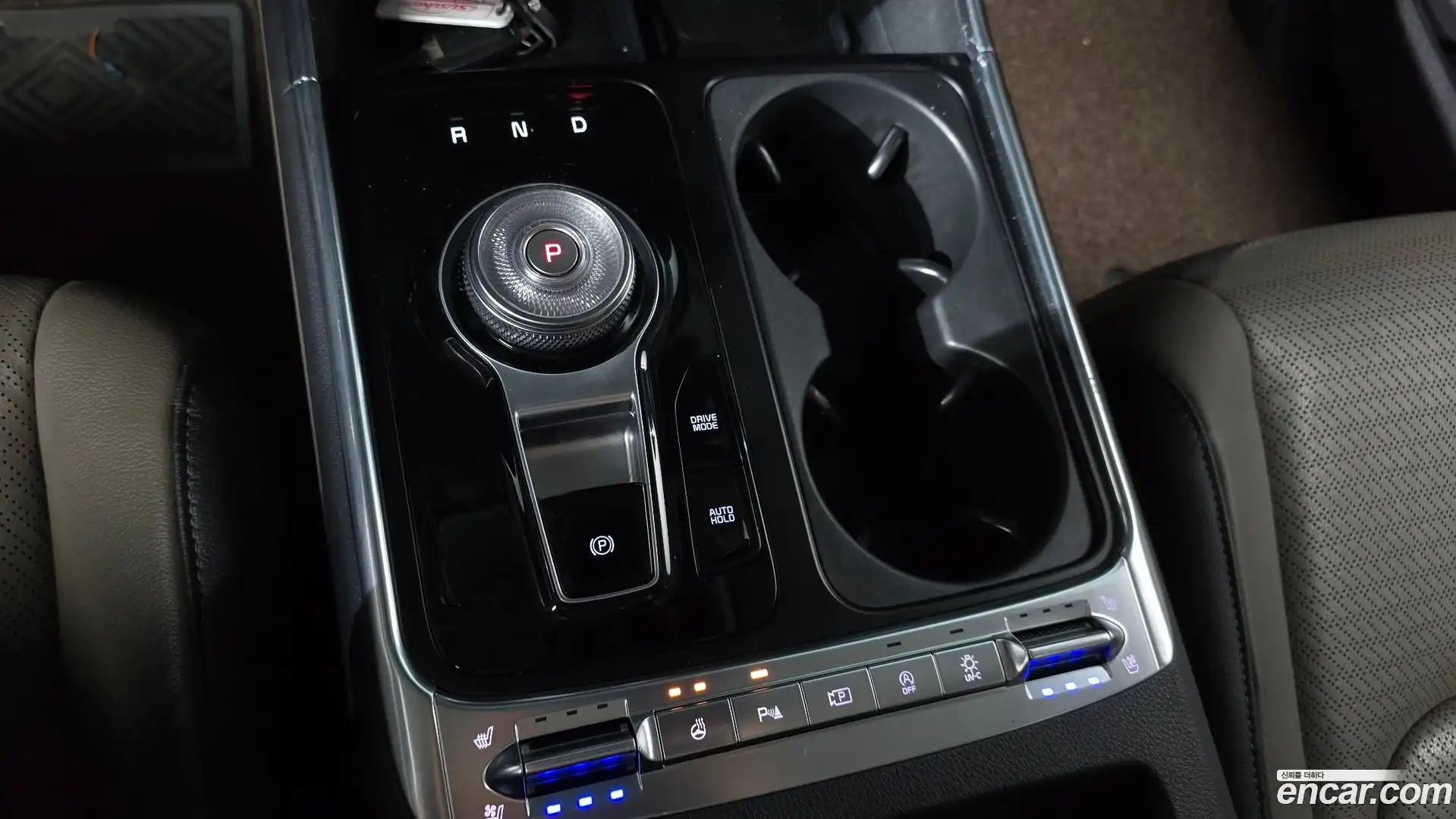 Canival Kia 2024.1-INNER-009