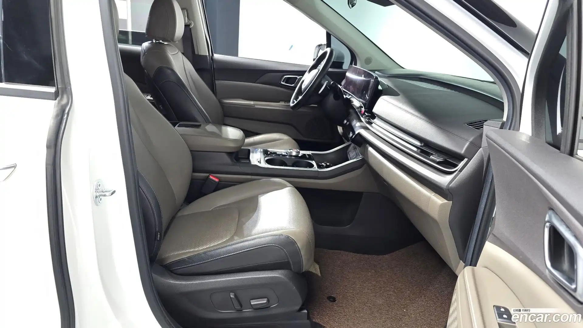 Canival Kia 2024.1-INNER-036