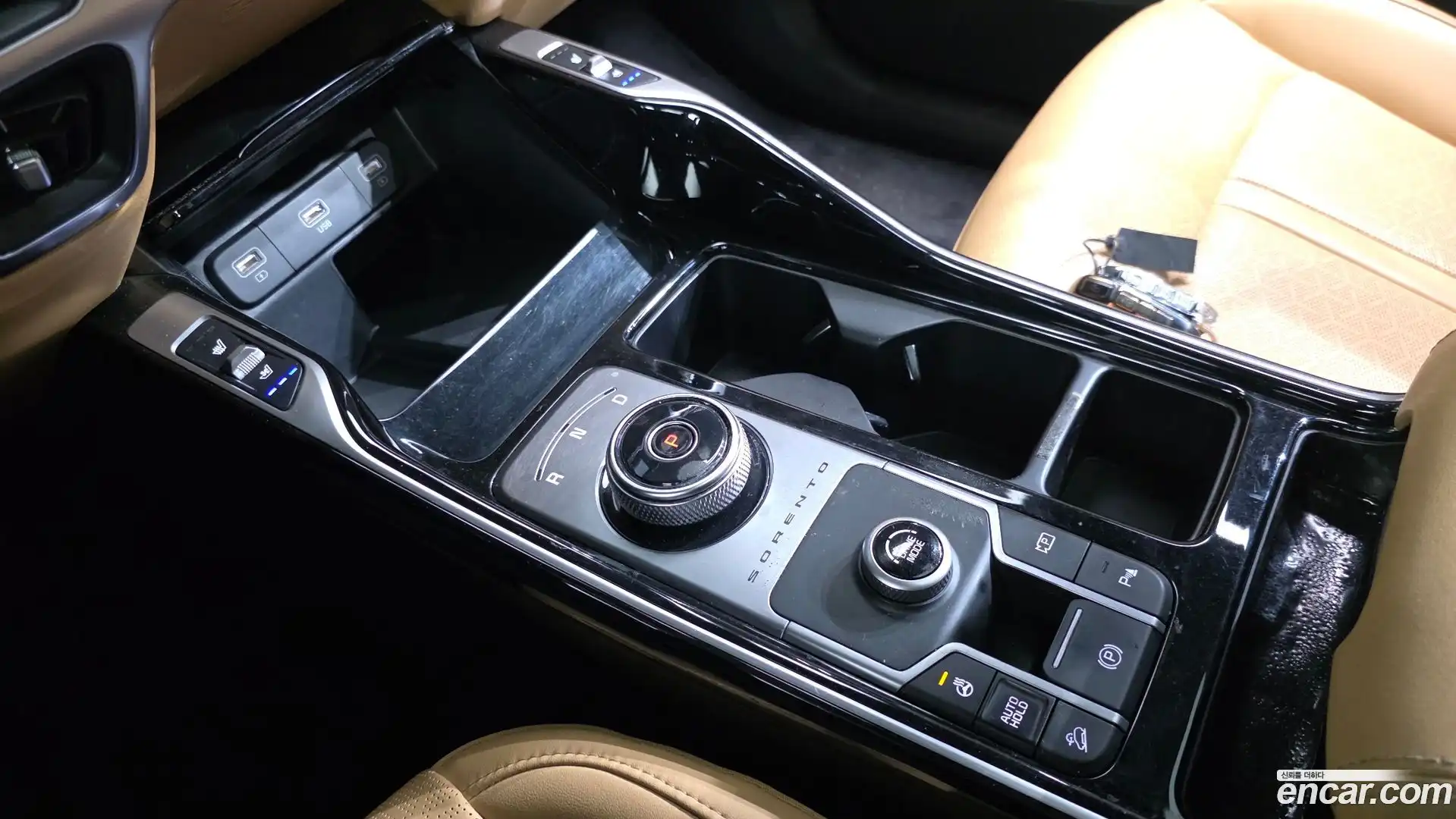 Sorento Kia 2022.3-INNER-009