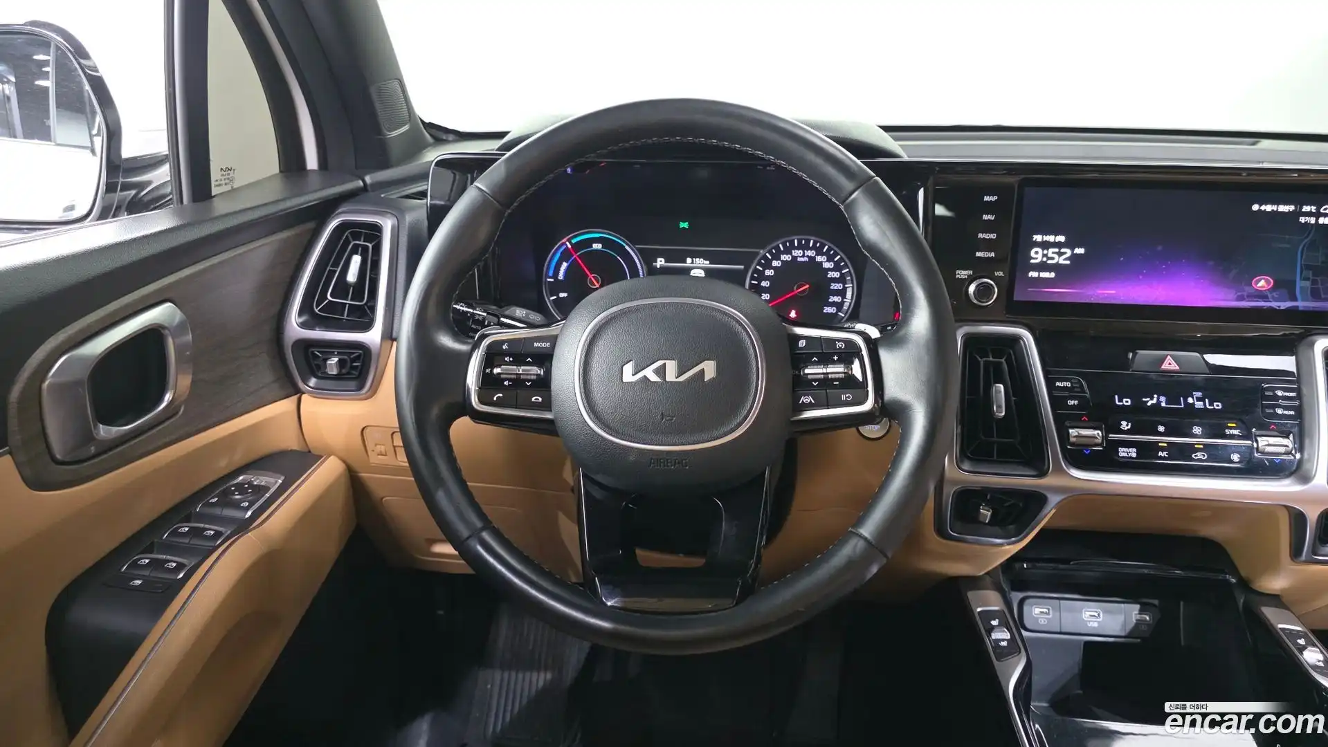 Sorento Kia 2022.3-OPTION-017