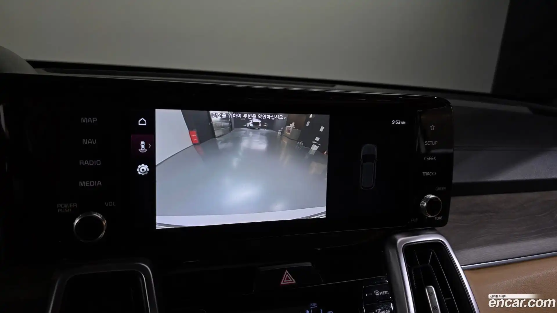 Sorento Kia 2022.3-OPTION-019