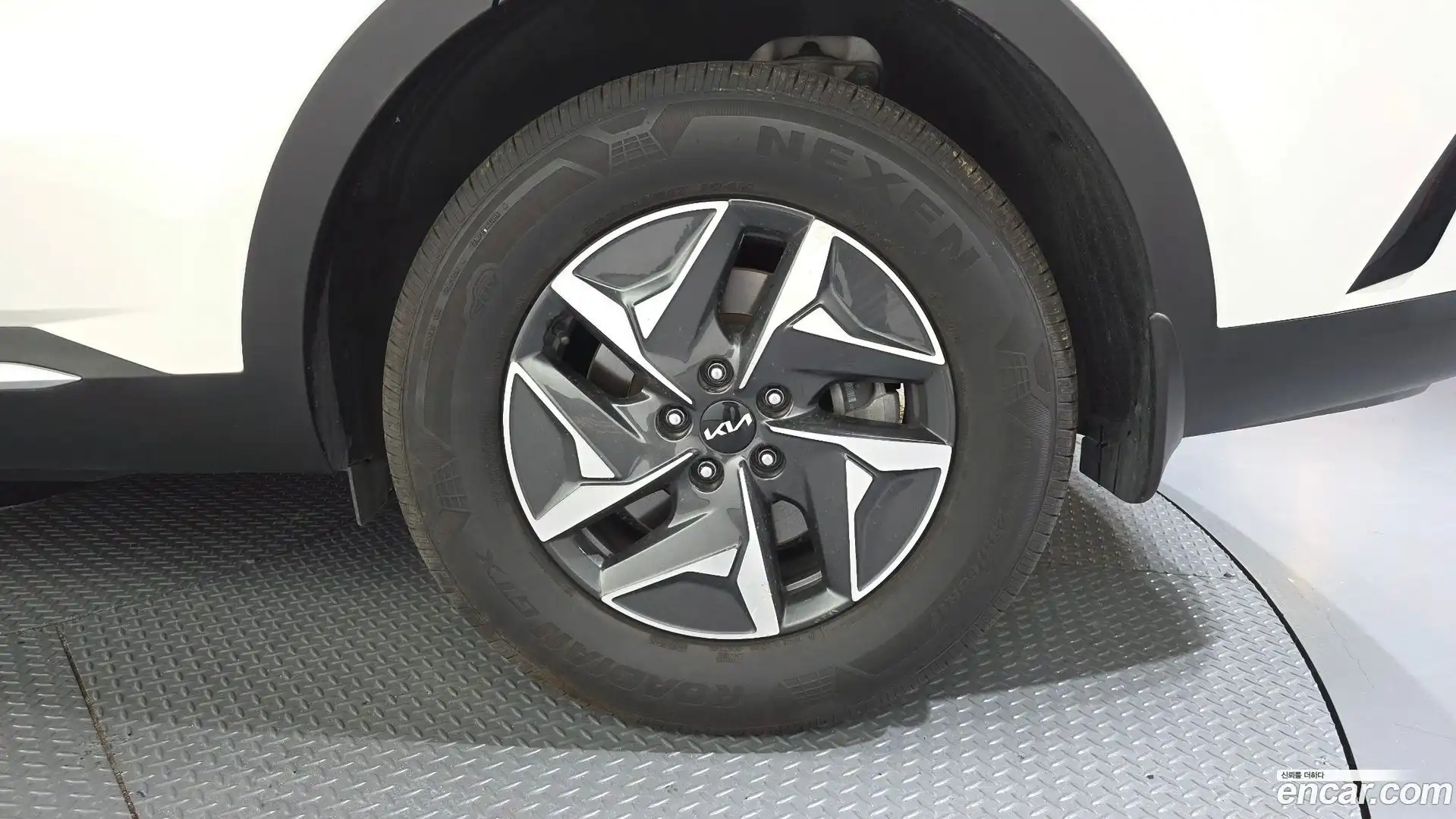 Sorento Kia 2022.3-OUTER-031