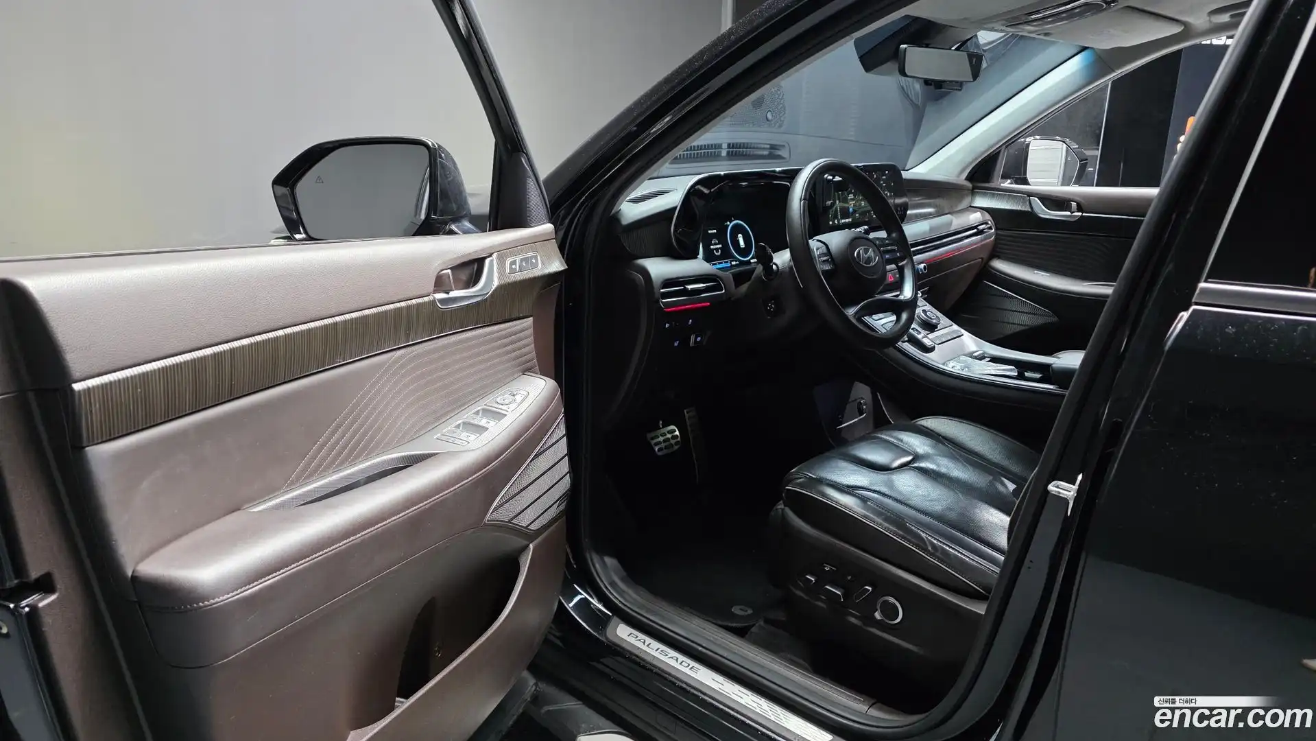 Palisade Hyundai 2022.5-INNER-010