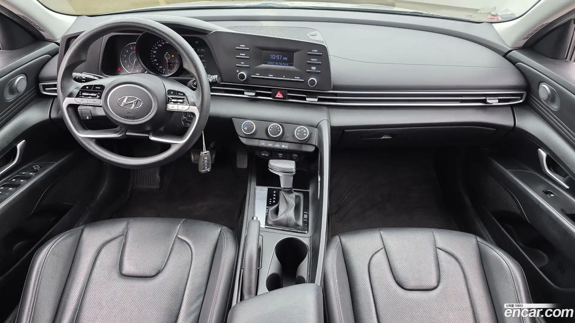 AVANTE Hyundai 2020.9-INNER-007