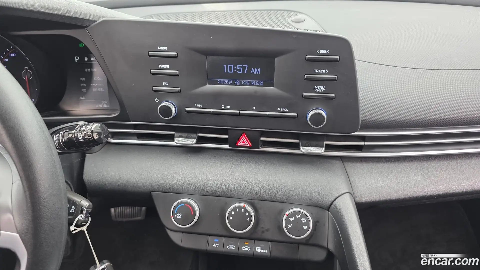 AVANTE Hyundai 2020.9-OPTION-018
