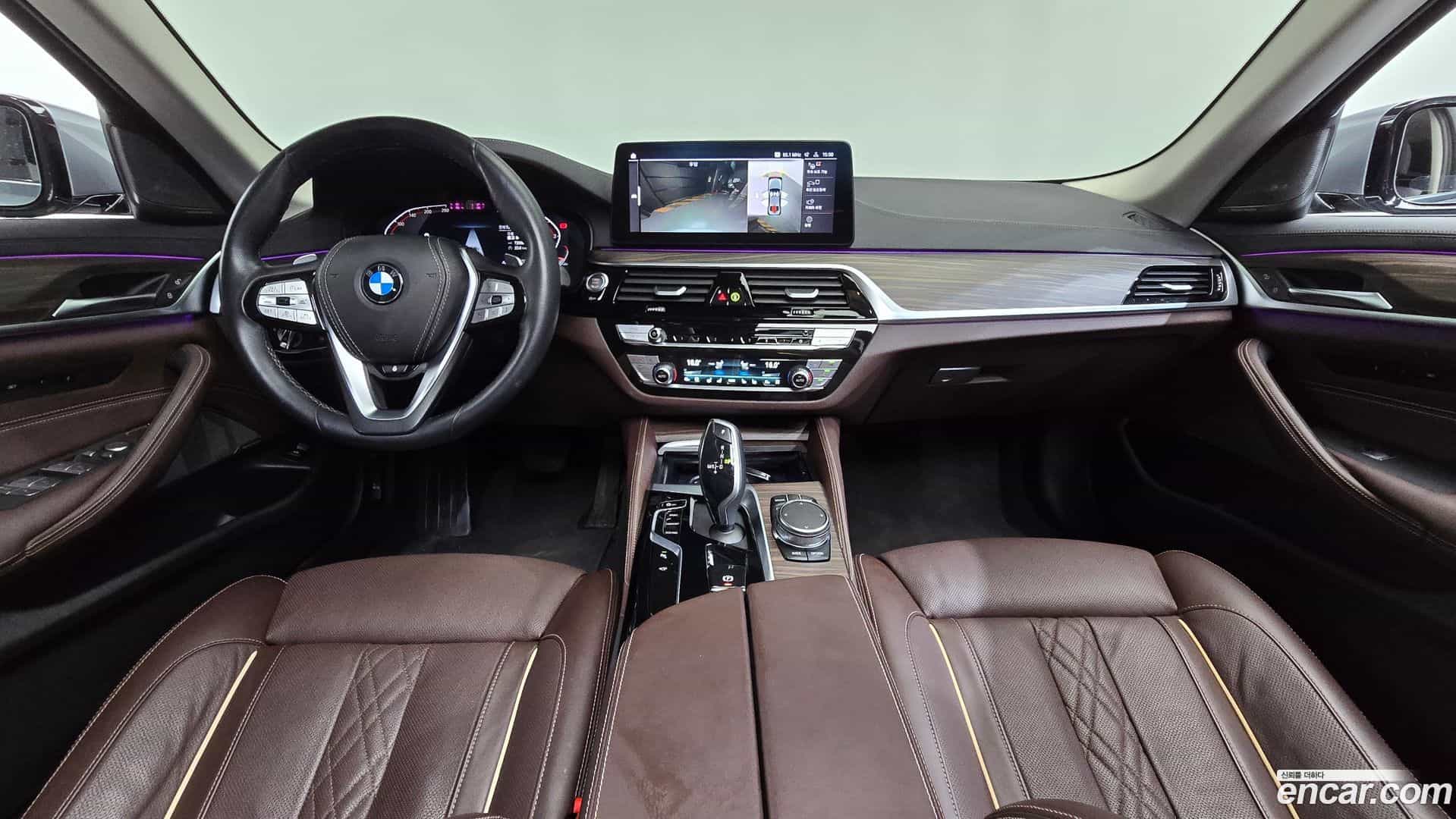 5-Series BMW 2023.3-INNER-007