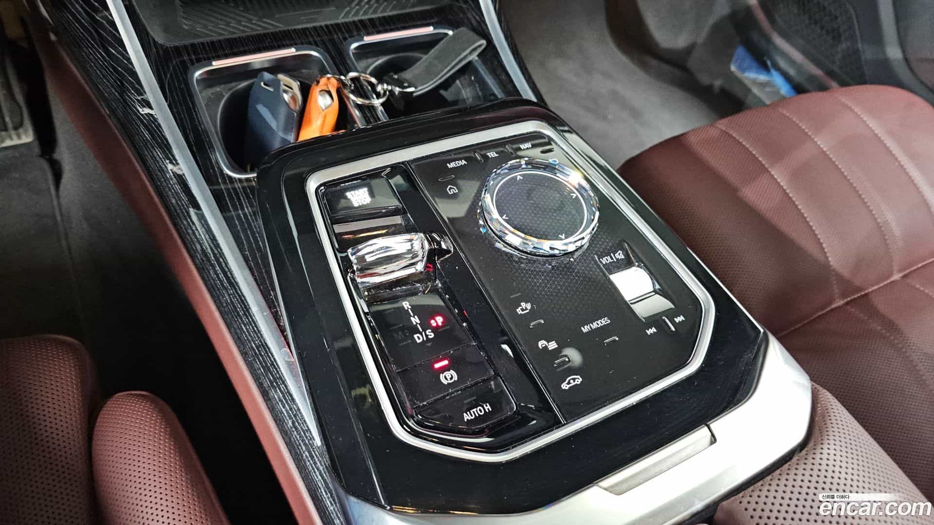 7-Series BMW 2025.5-INNER-009