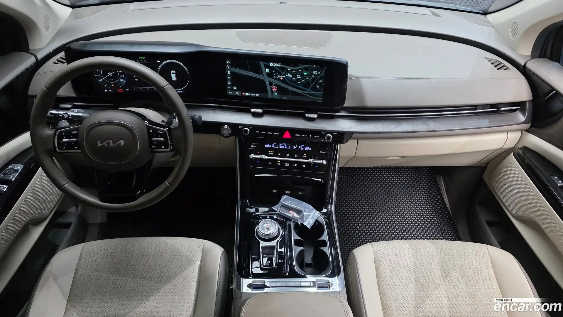 Canival Kia 2022.5-INNER-007
