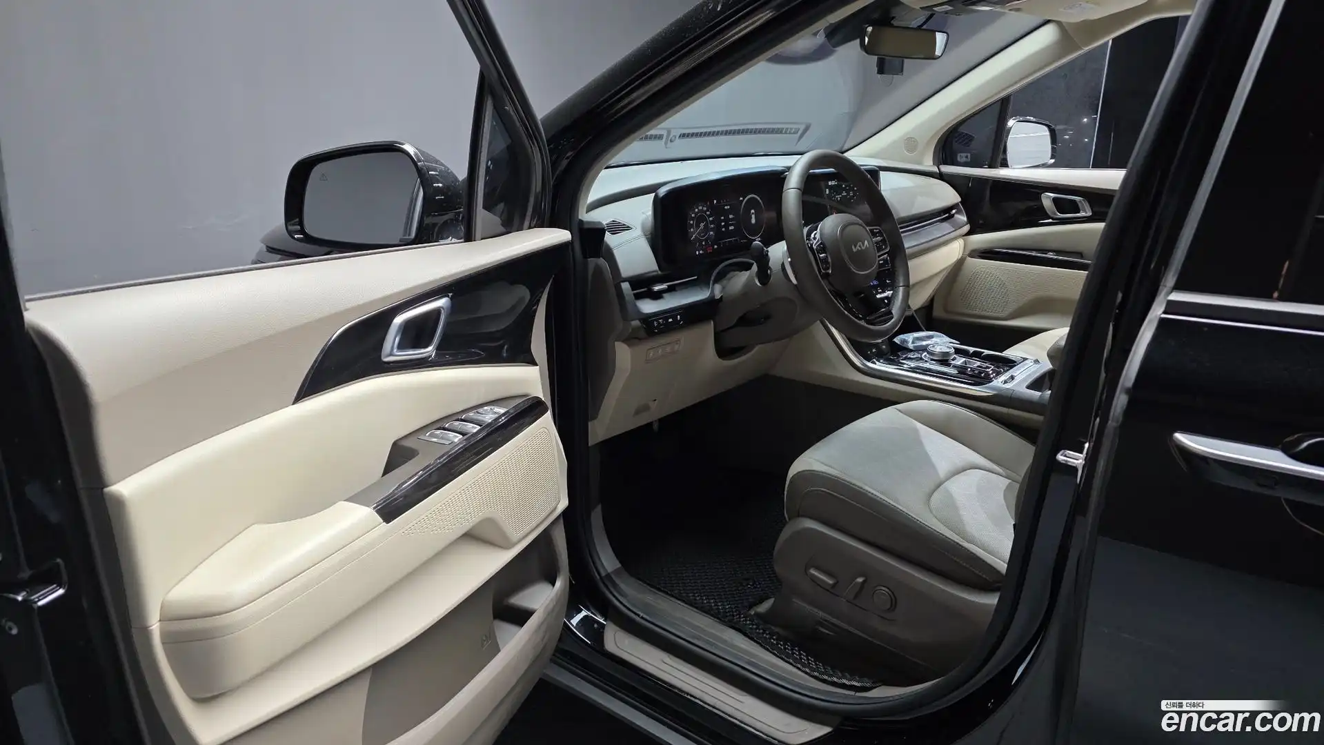 Canival Kia 2022.5-INNER-010