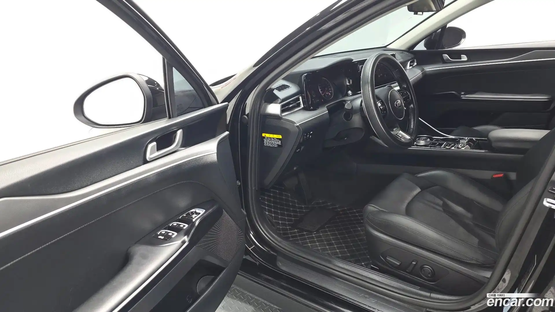 K5 Kia 2020.2-INNER-010